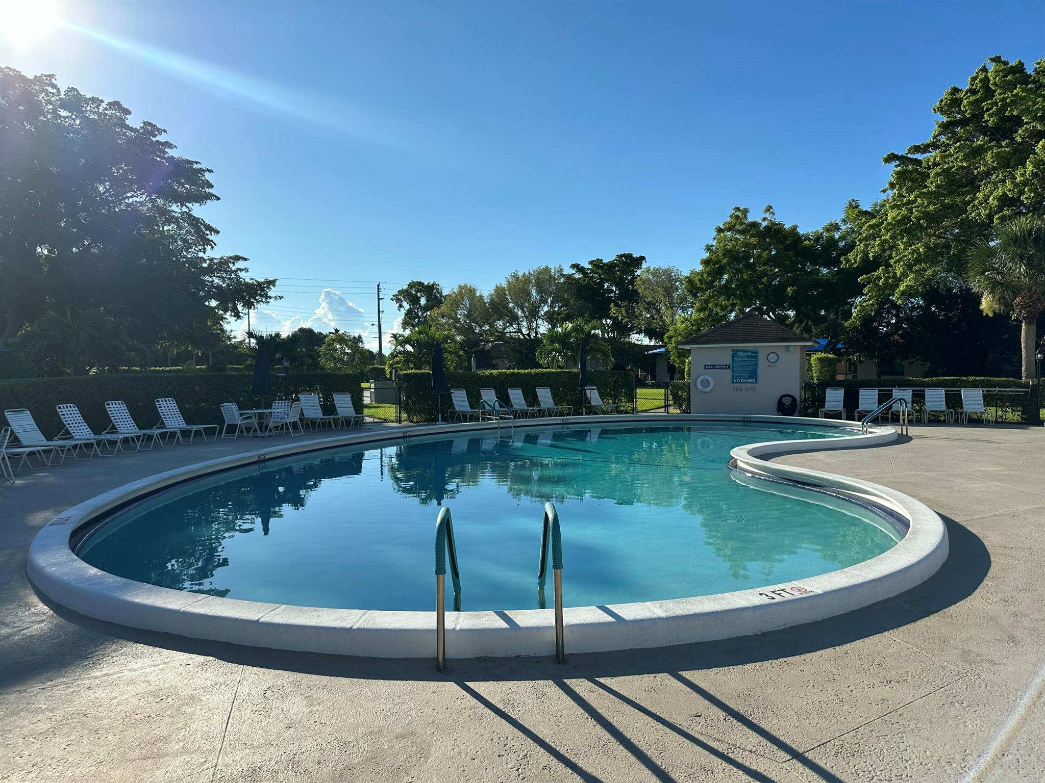 VILLAGES OF ORIOLE BONAIR - Residential