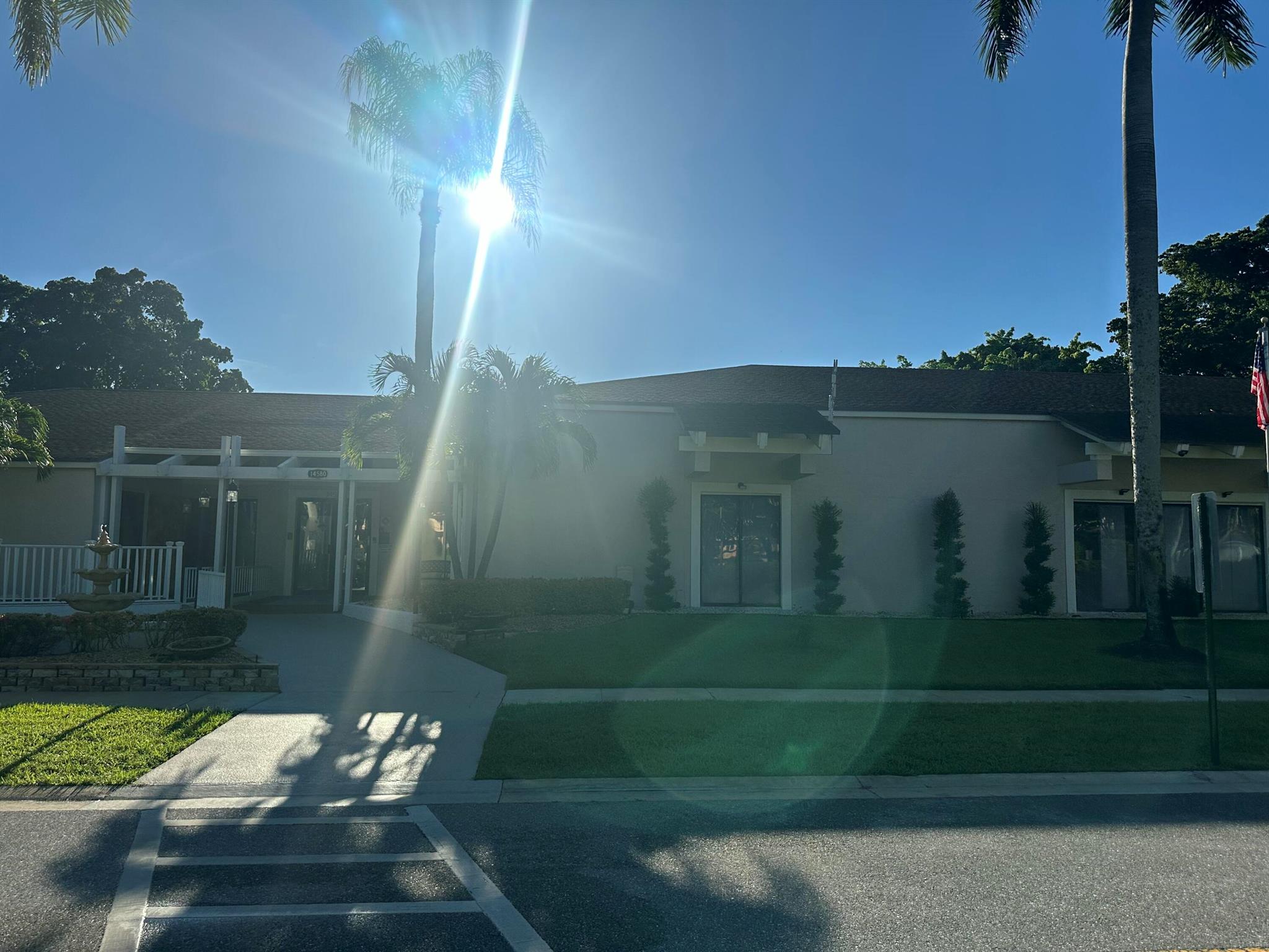 VILLAGES OF ORIOLE BONAIR - Residential