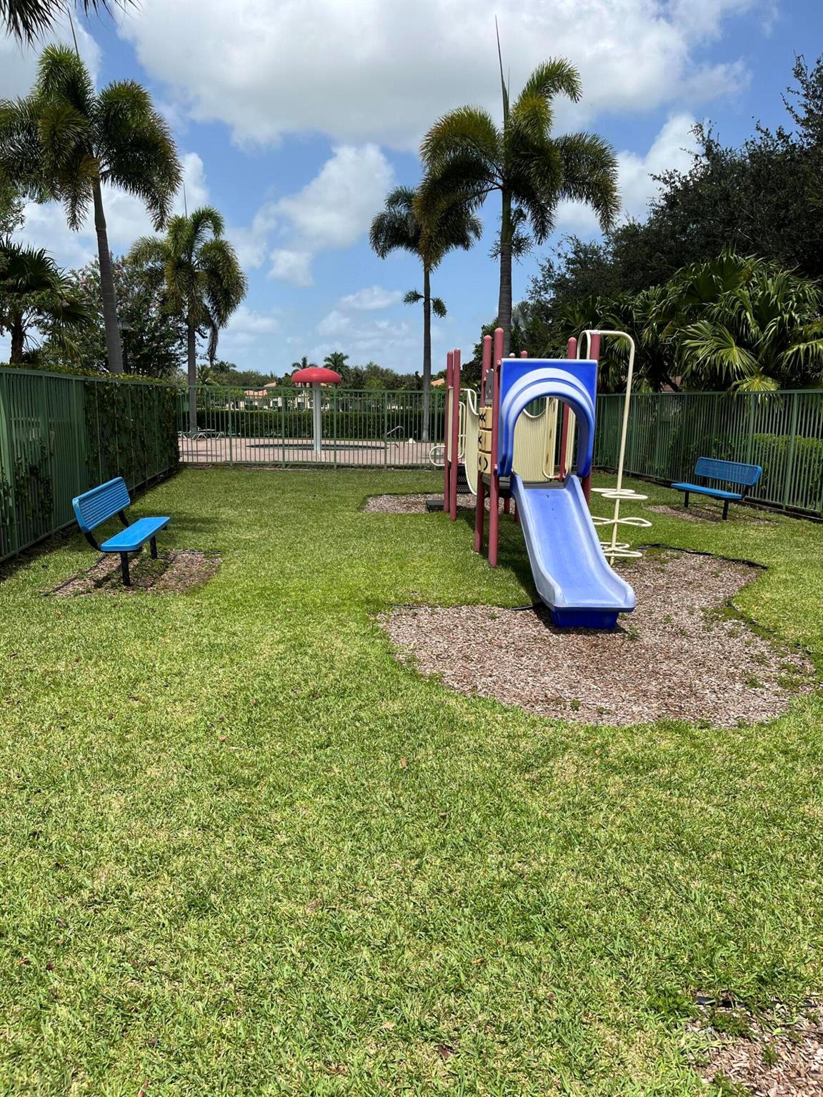 GREEN CAY VILLAGE CONDO - Residential Lease