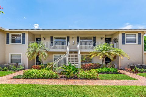 HOME MAX REALTY INTERNATIONAL LUXURY REAL ESTATE BLOG 24 Stratford Drive E Unit F Boynton Beach FL 33436