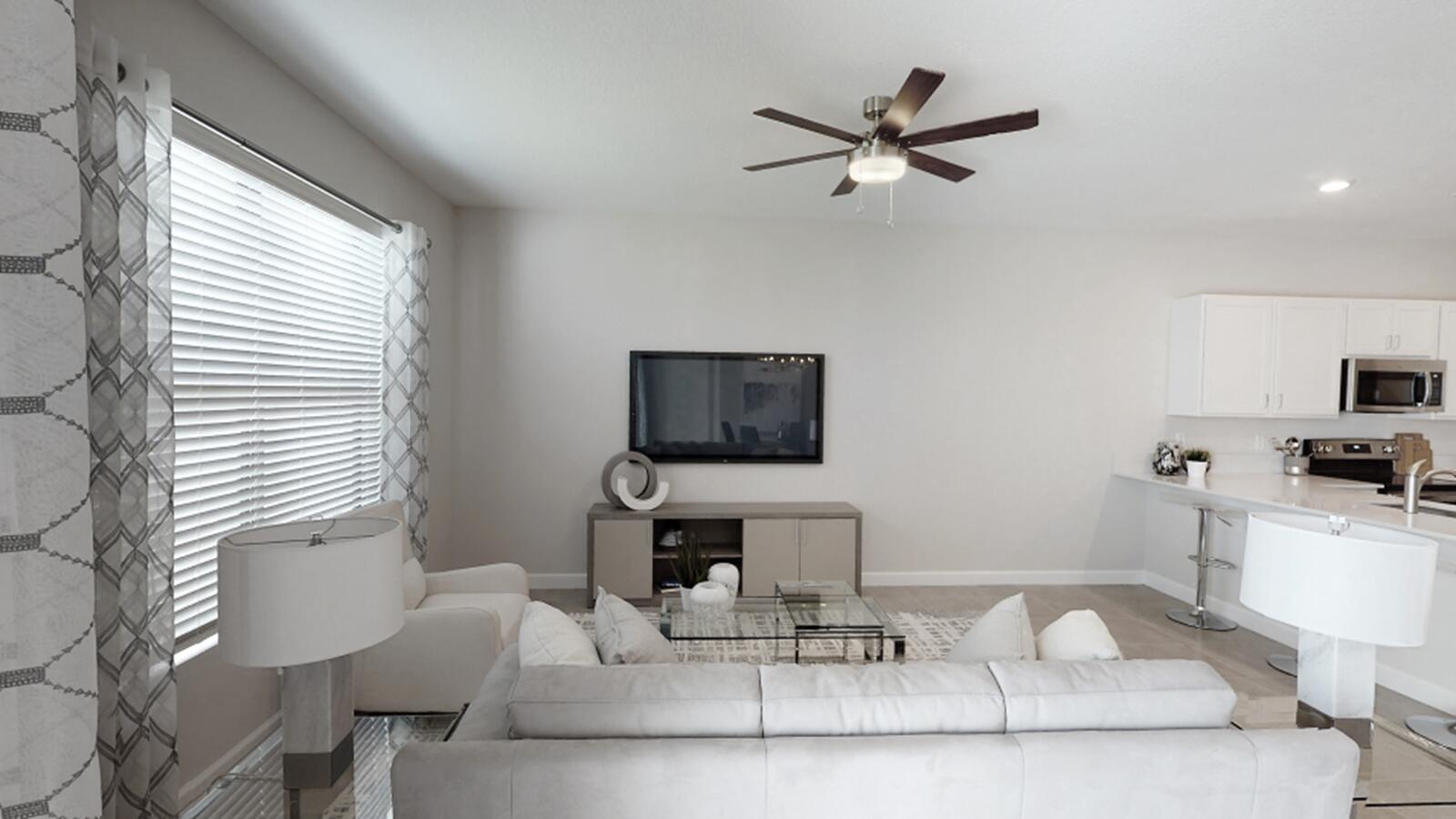 Lakeshore at the fountains - Residential