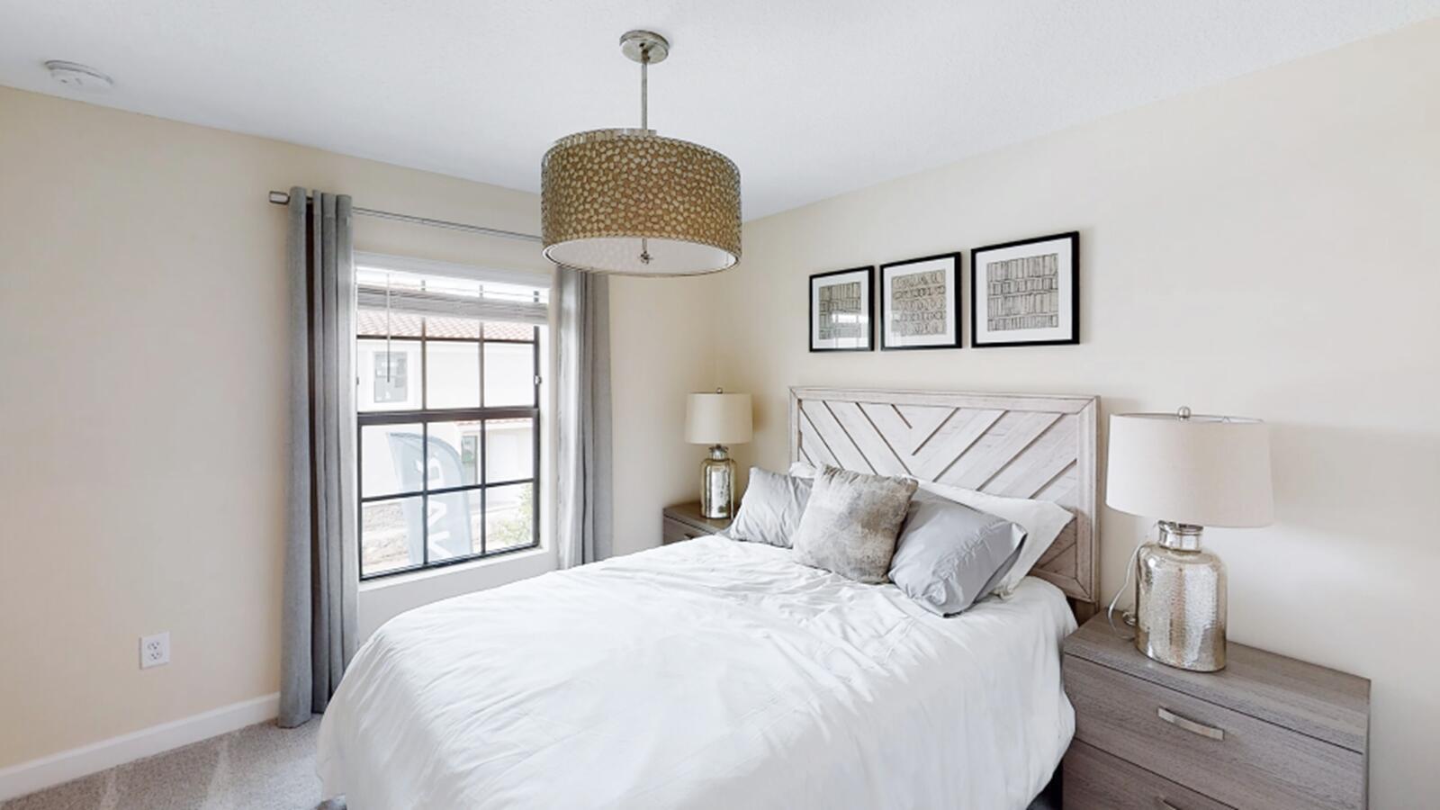 Lakeshore at the fountains - Residential