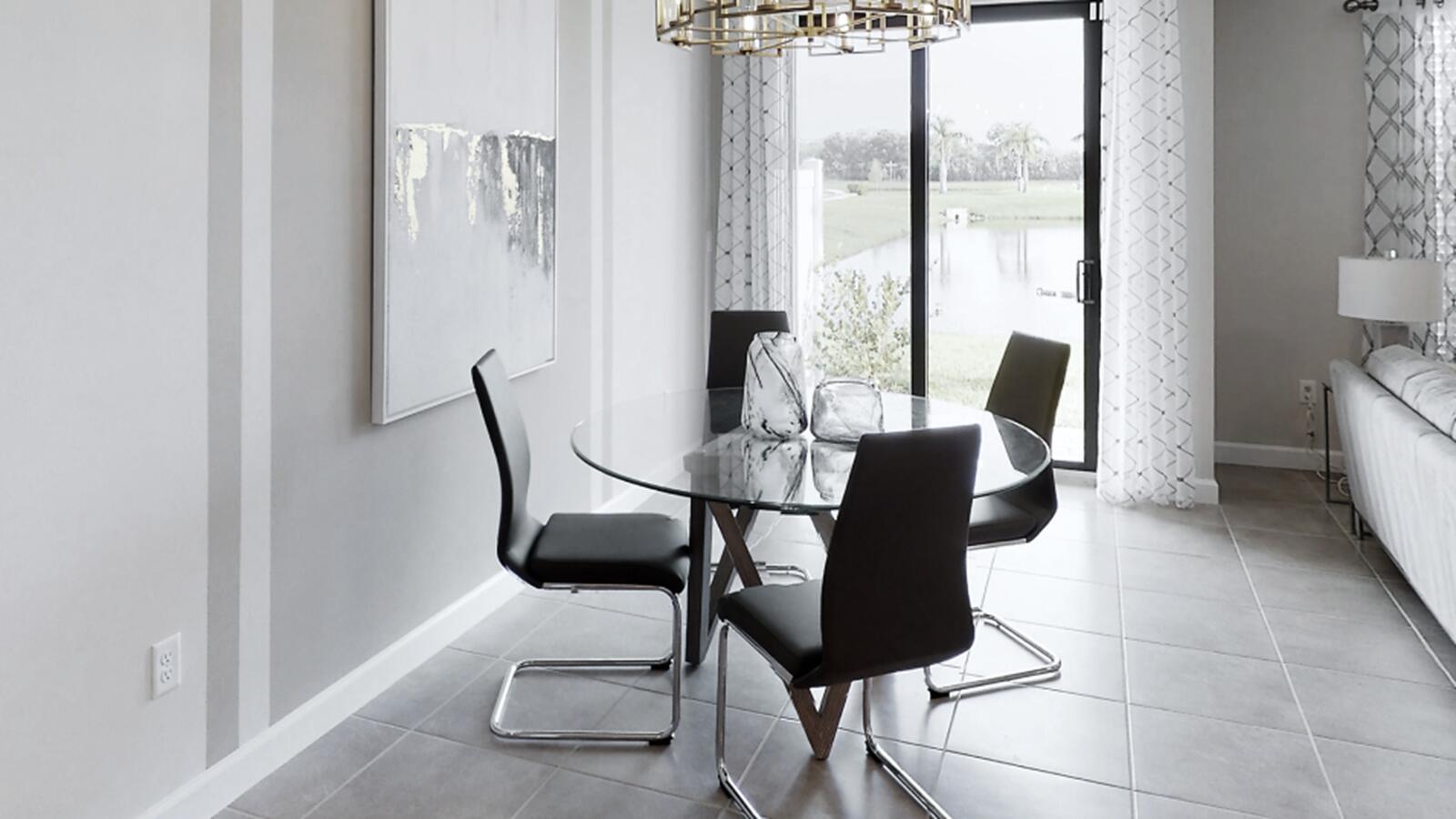 Lakeshore at the fountains - Residential