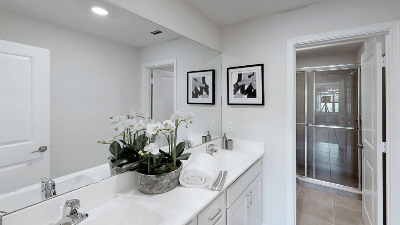 Lakeshore at the fountains - Residential