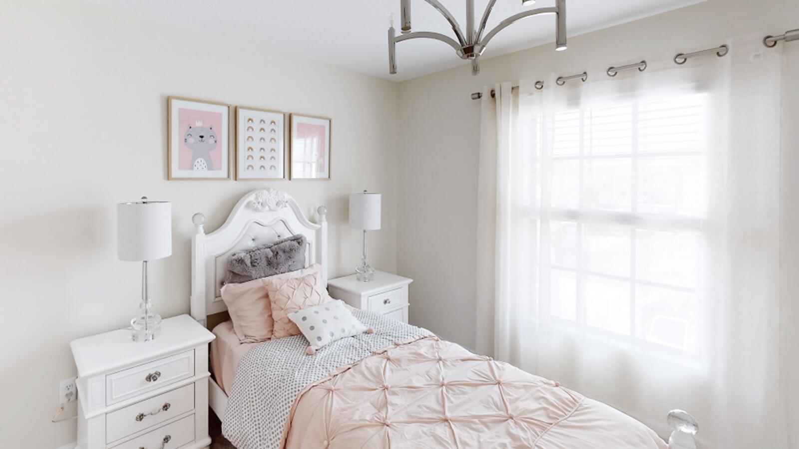 Lakeshore at the fountains - Residential