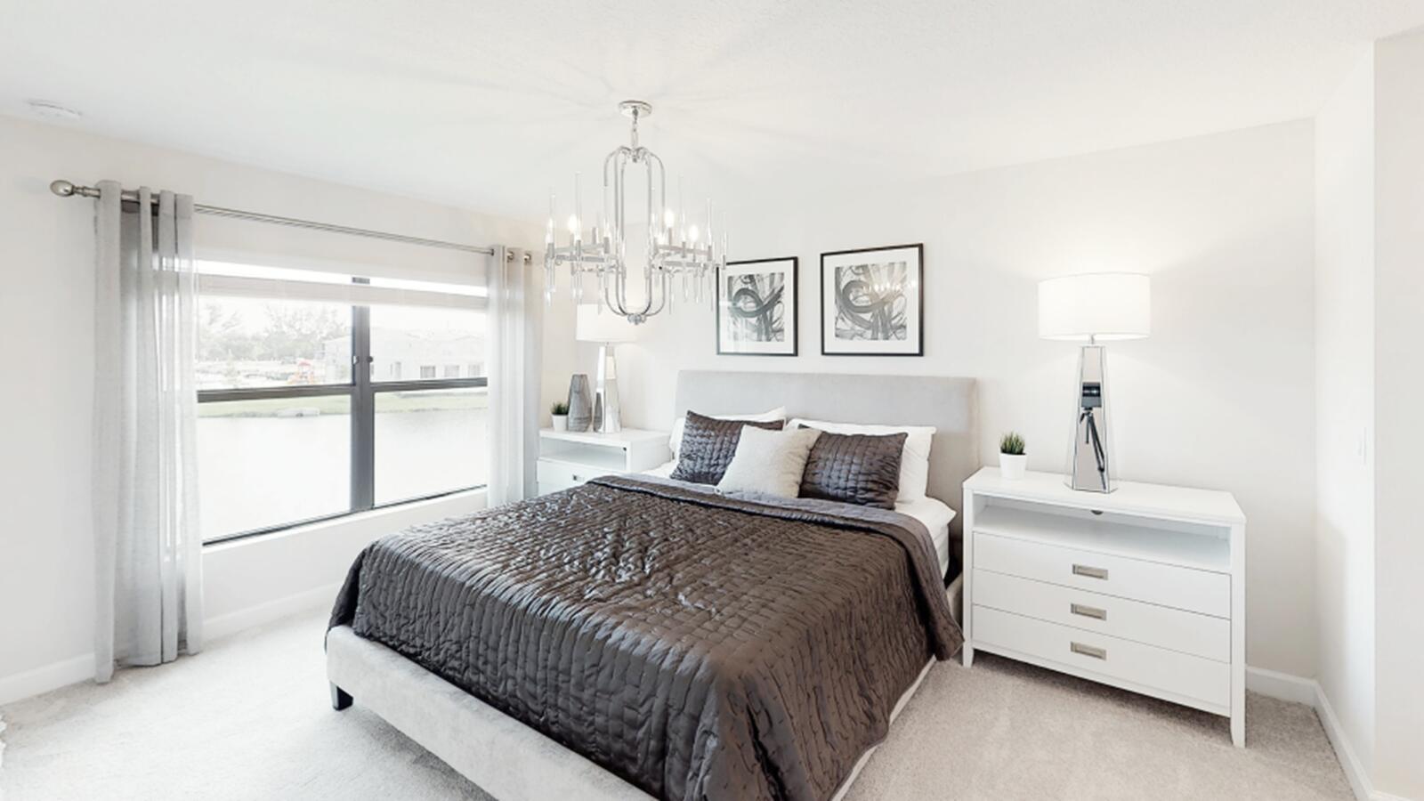 Lakeshore at the fountains - Residential