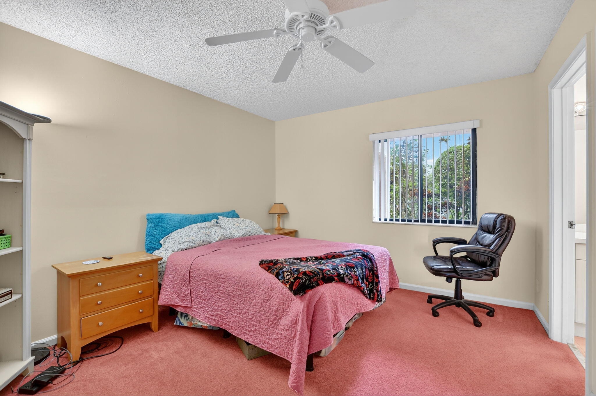 TRACT G OF MISSION BAY - Residential Lease
