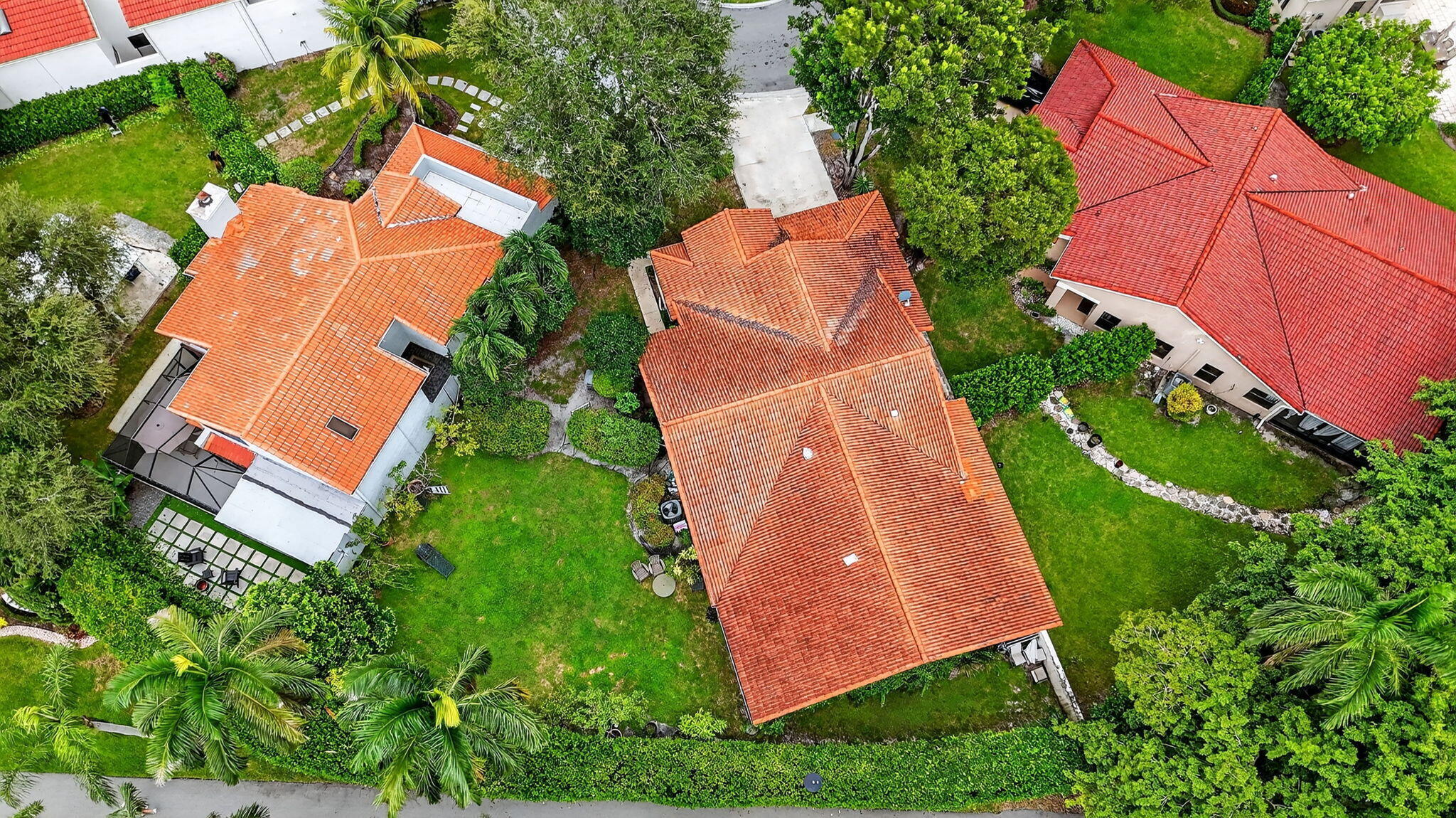 TRACT G OF MISSION BAY - Residential Lease