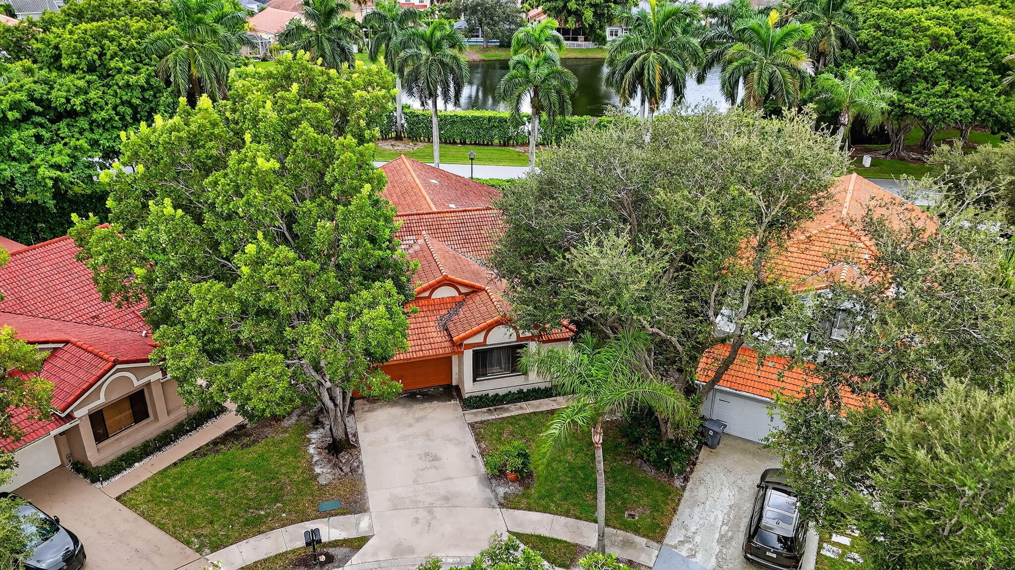TRACT G OF MISSION BAY - Residential Lease