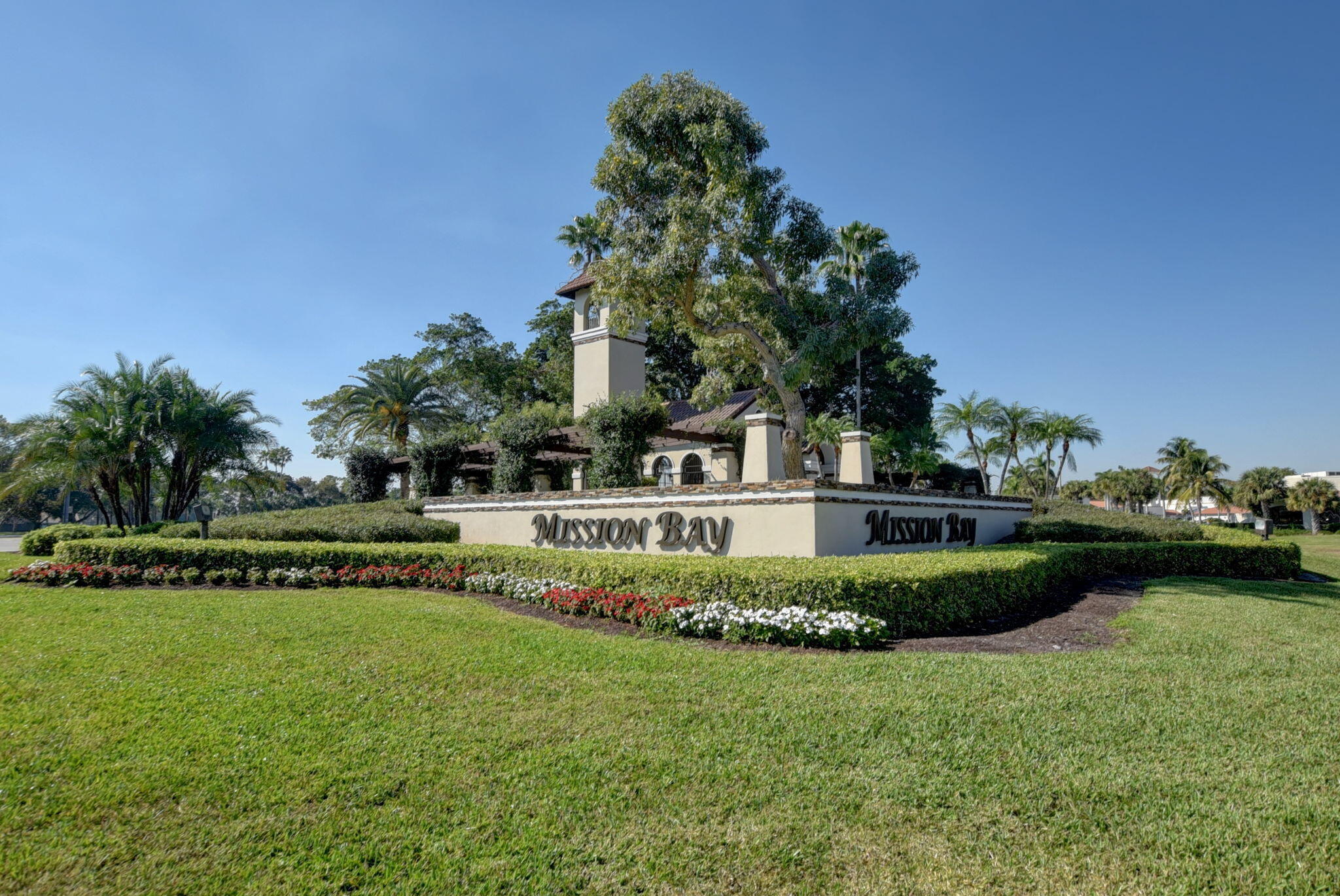 TRACT G OF MISSION BAY - Residential Lease