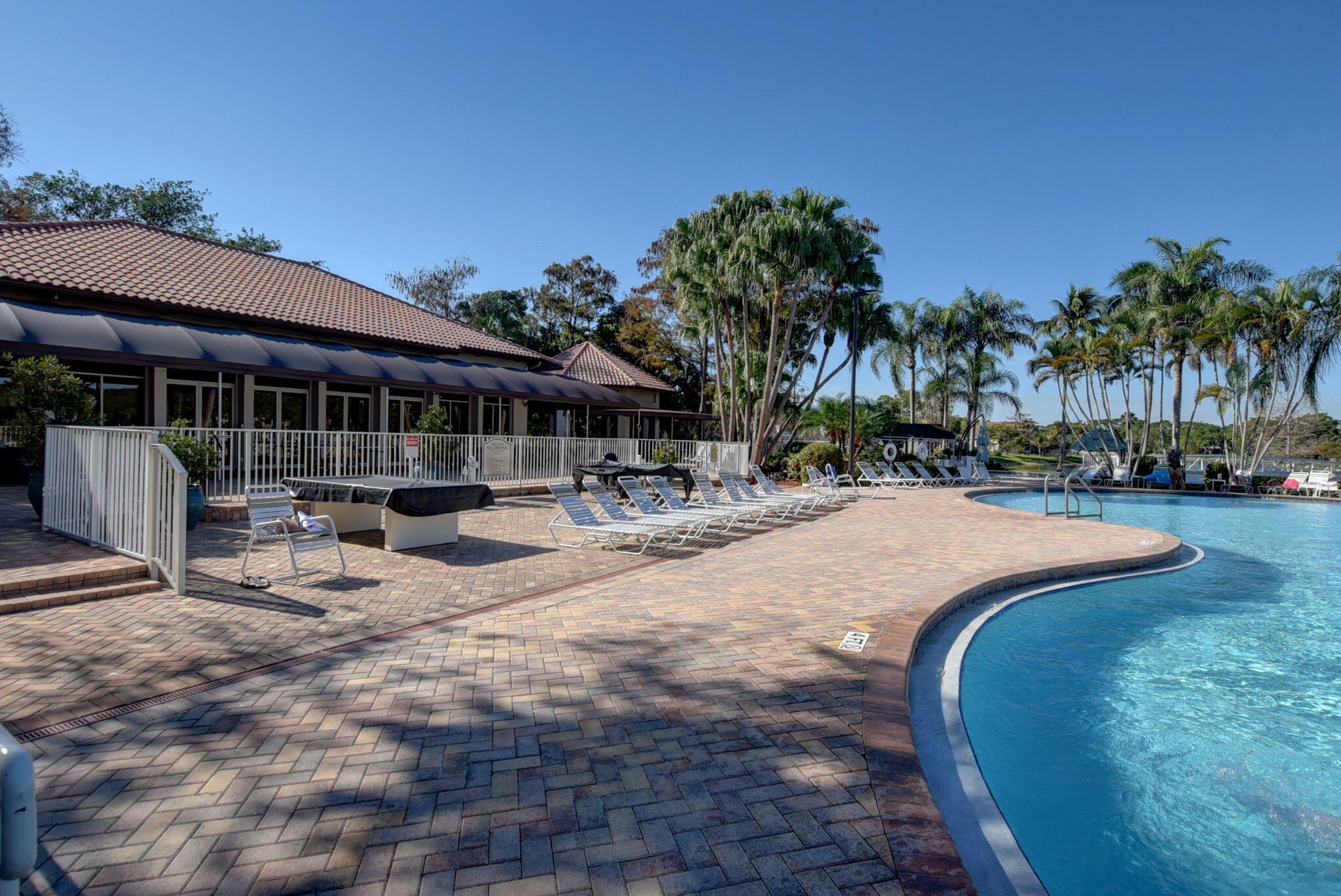 TRACT G OF MISSION BAY - Residential Lease