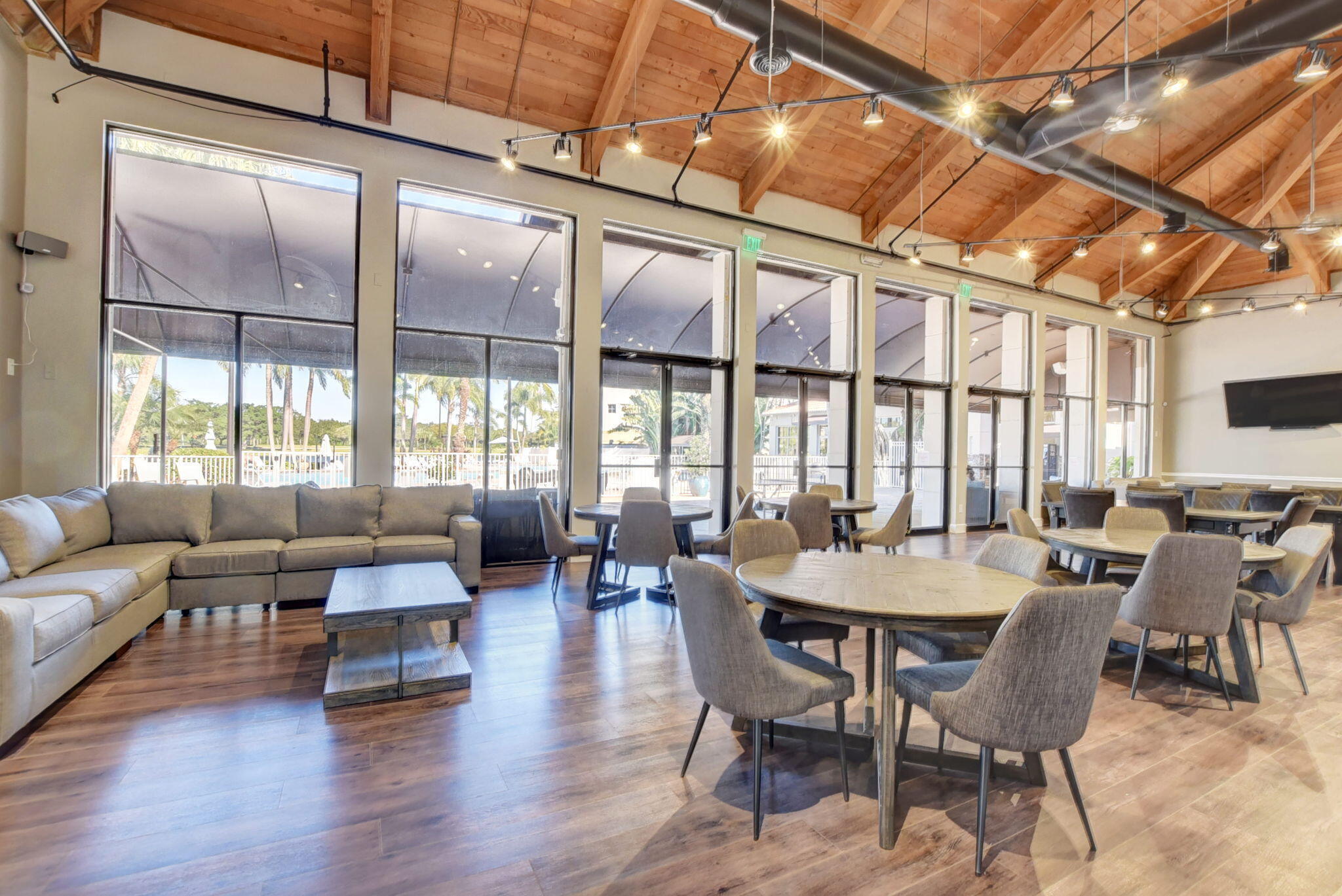 TRACT G OF MISSION BAY - Residential Lease