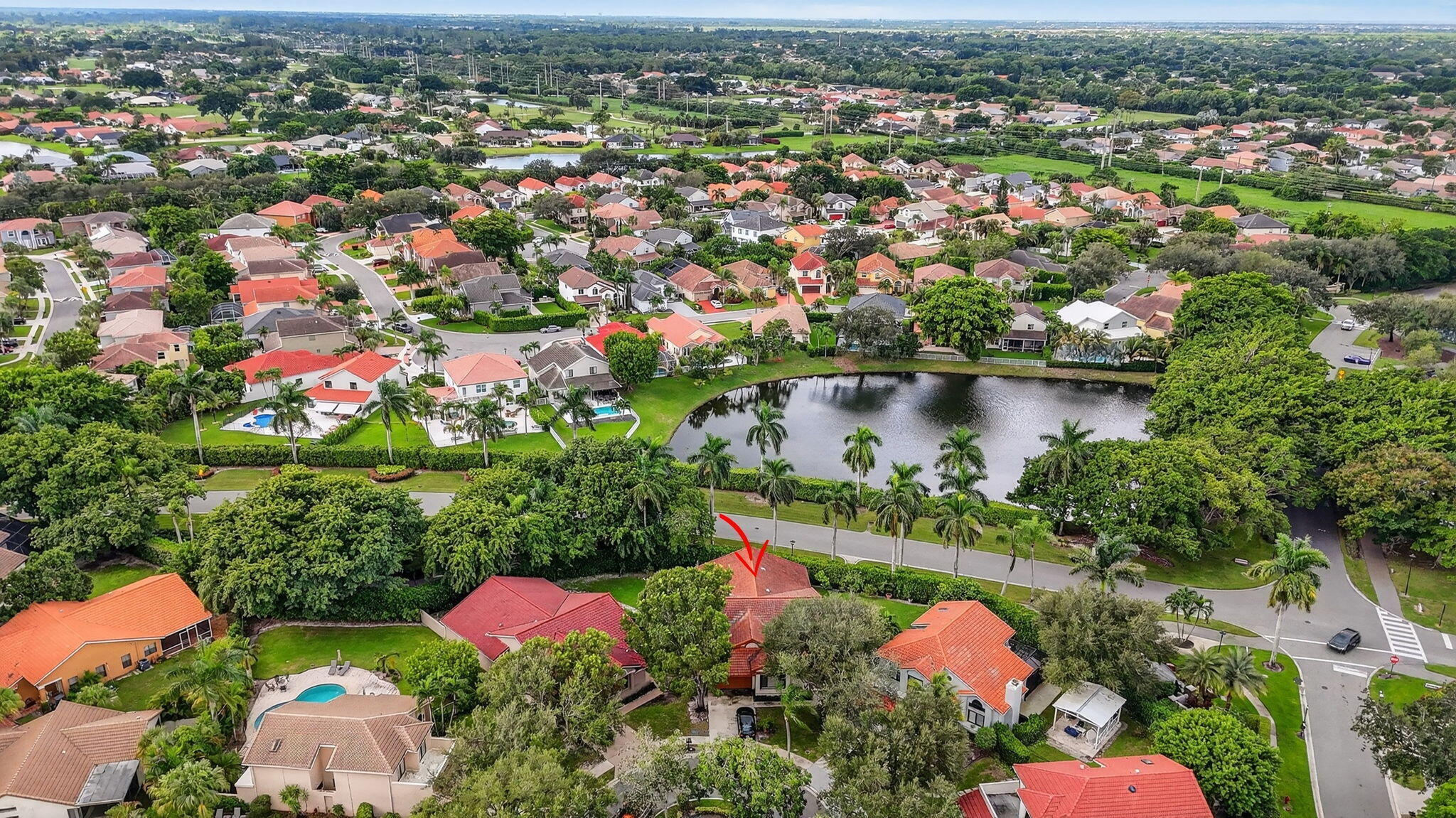 TRACT G OF MISSION BAY - Residential Lease
