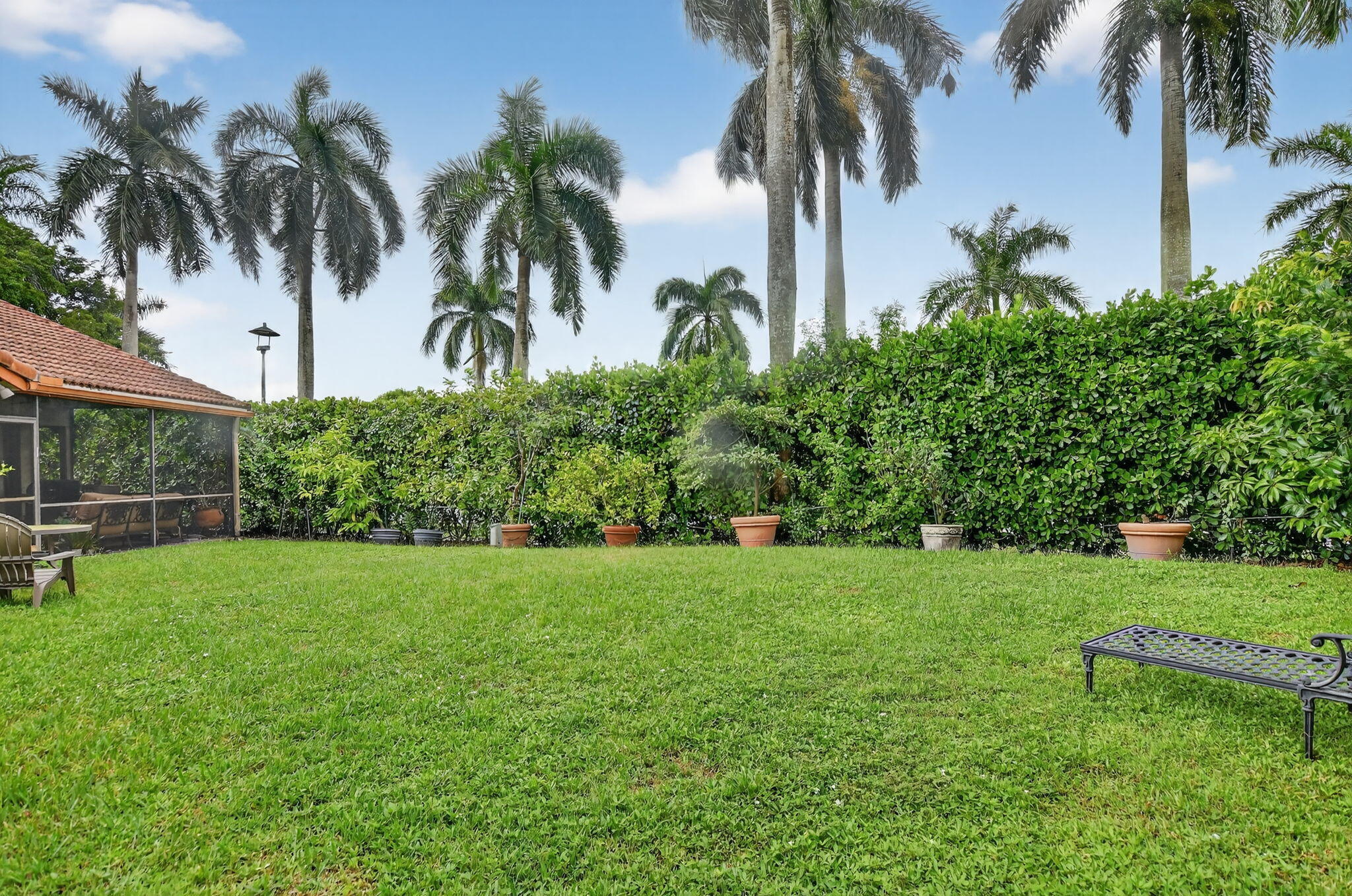 TRACT G OF MISSION BAY - Residential Lease