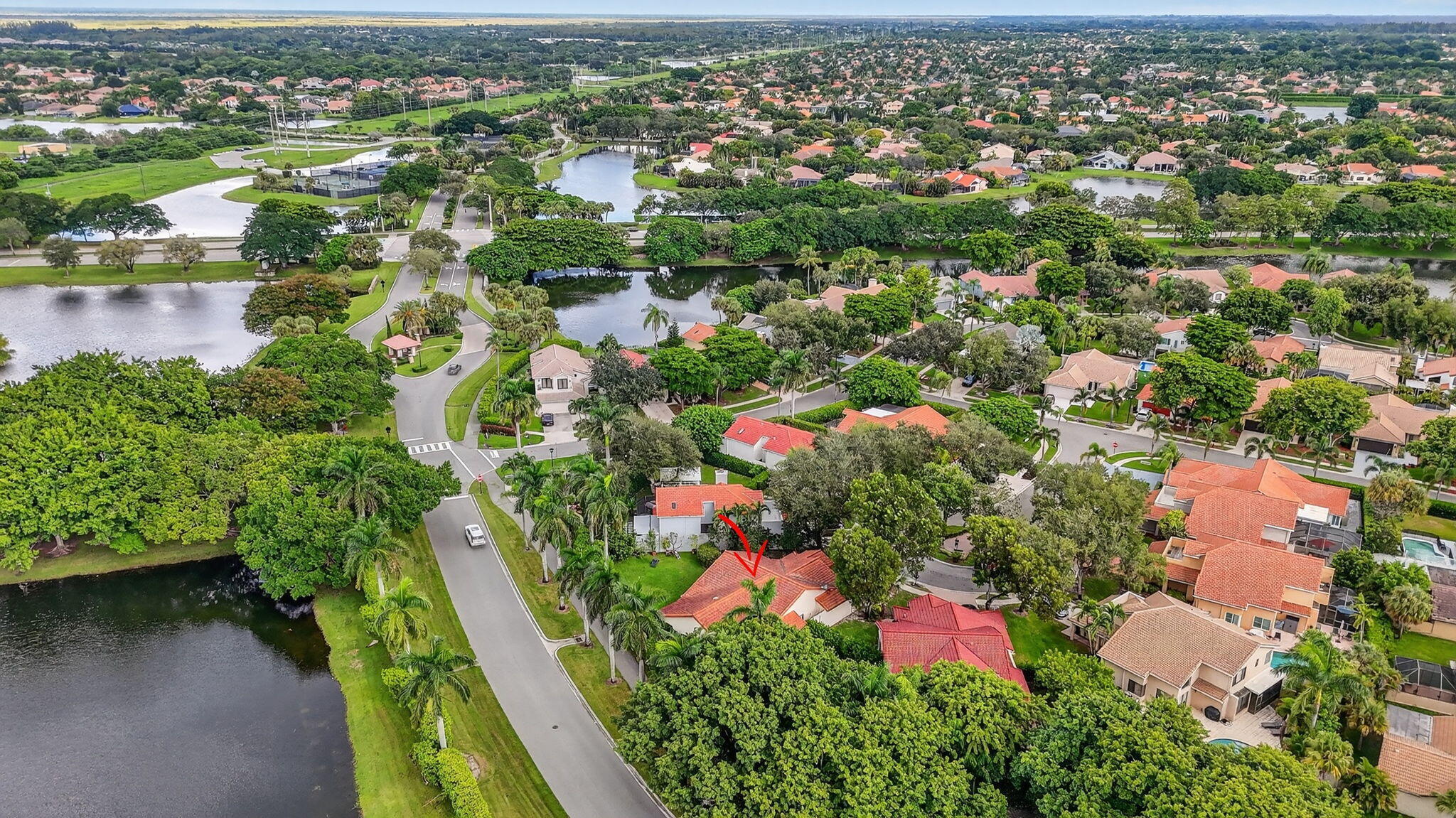 TRACT G OF MISSION BAY - Residential Lease