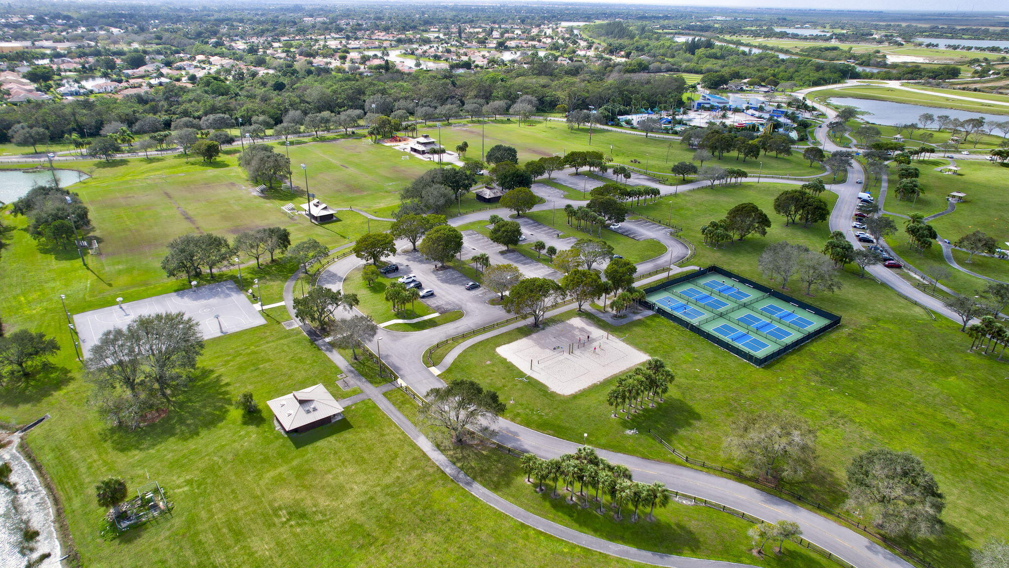 TRACT G OF MISSION BAY - Residential Lease