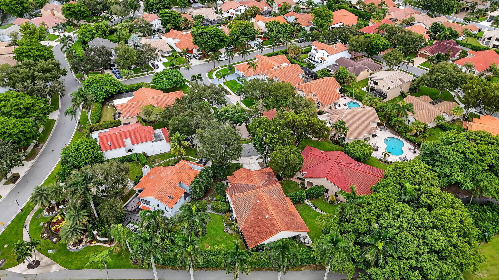 TRACT G OF MISSION BAY - Residential Lease