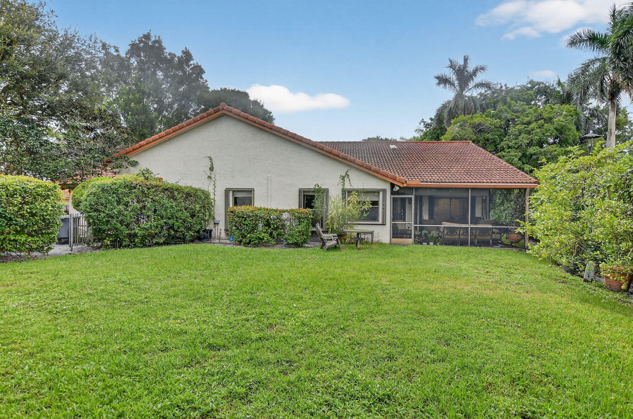 TRACT G OF MISSION BAY - Residential Lease