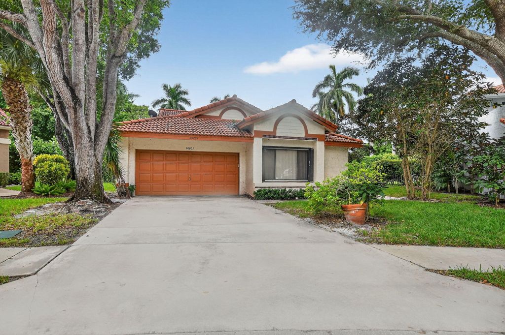 Photo of 20803 Cabrillo Way, Boca Raton, FL 33428 (MLS # B26015162)