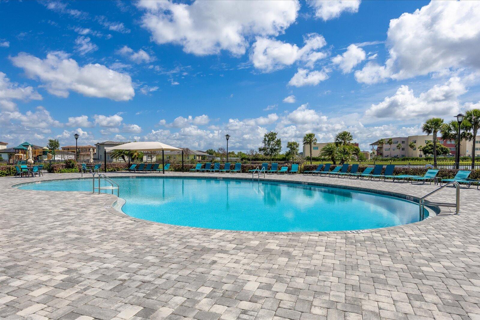 COPPER CREEK PLAT NO 2 - Residential