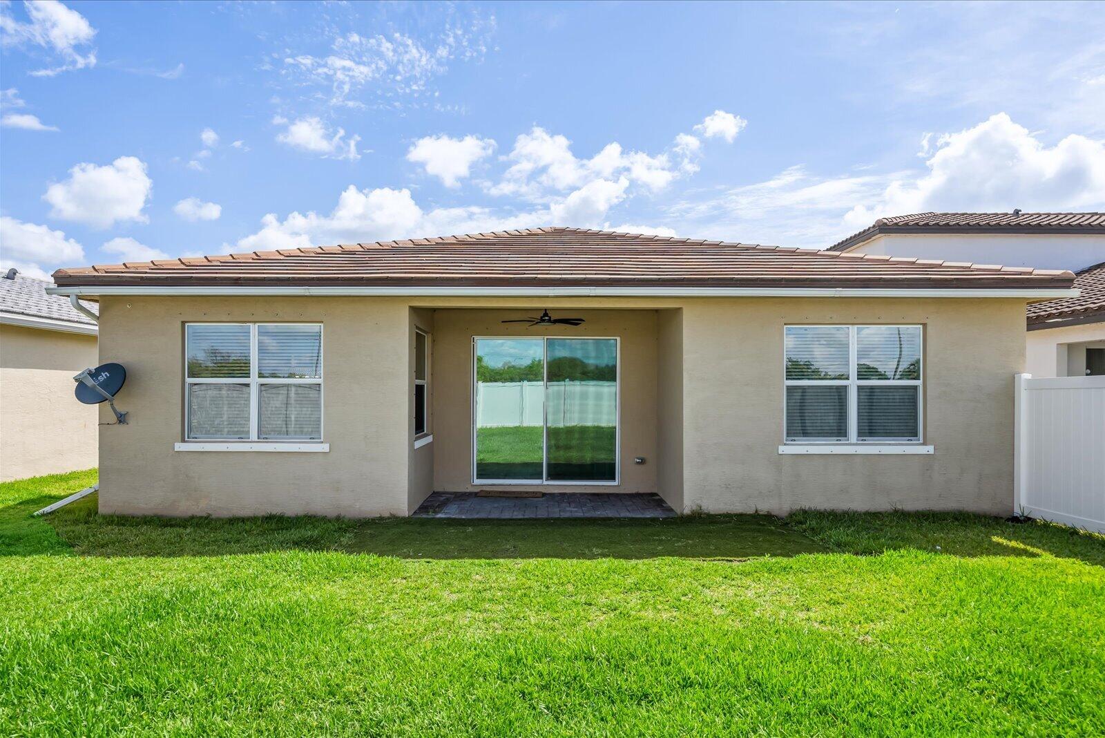 COPPER CREEK PLAT NO 2 - Residential