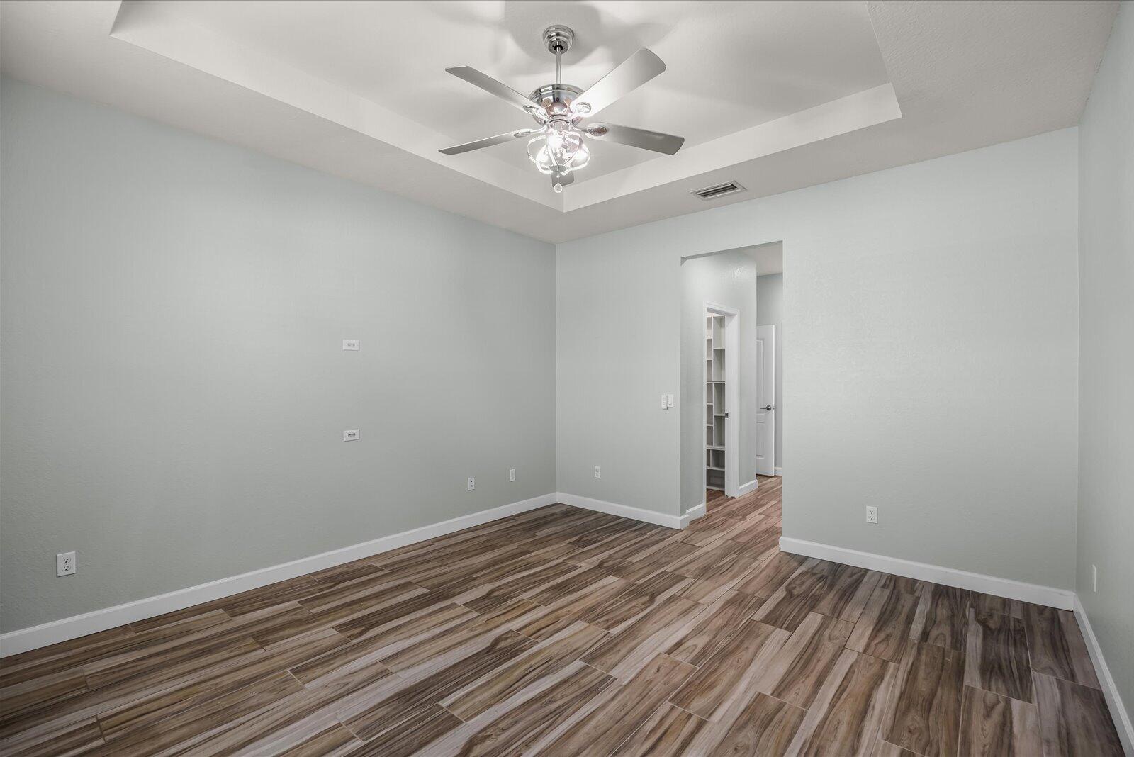 COPPER CREEK PLAT NO 2 - Residential