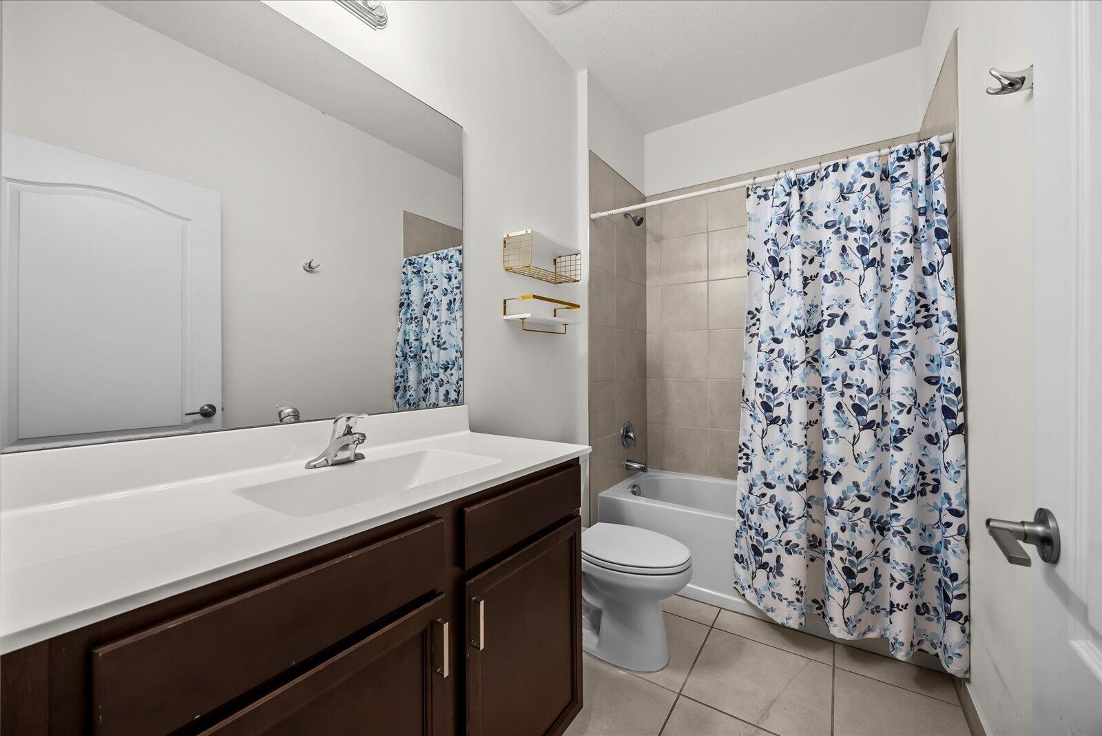 COPPER CREEK PLAT NO 2 - Residential