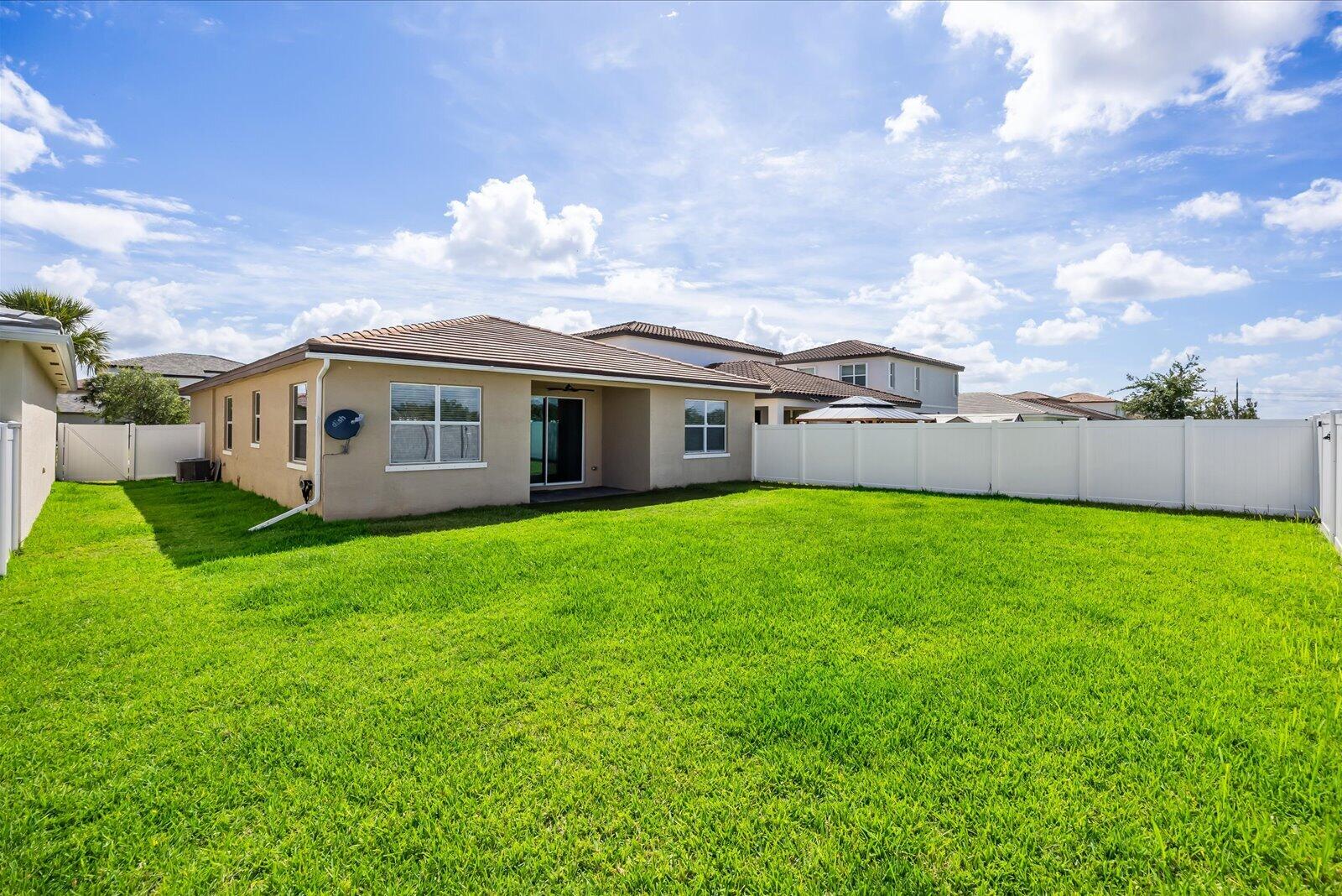 COPPER CREEK PLAT NO 2 - Residential