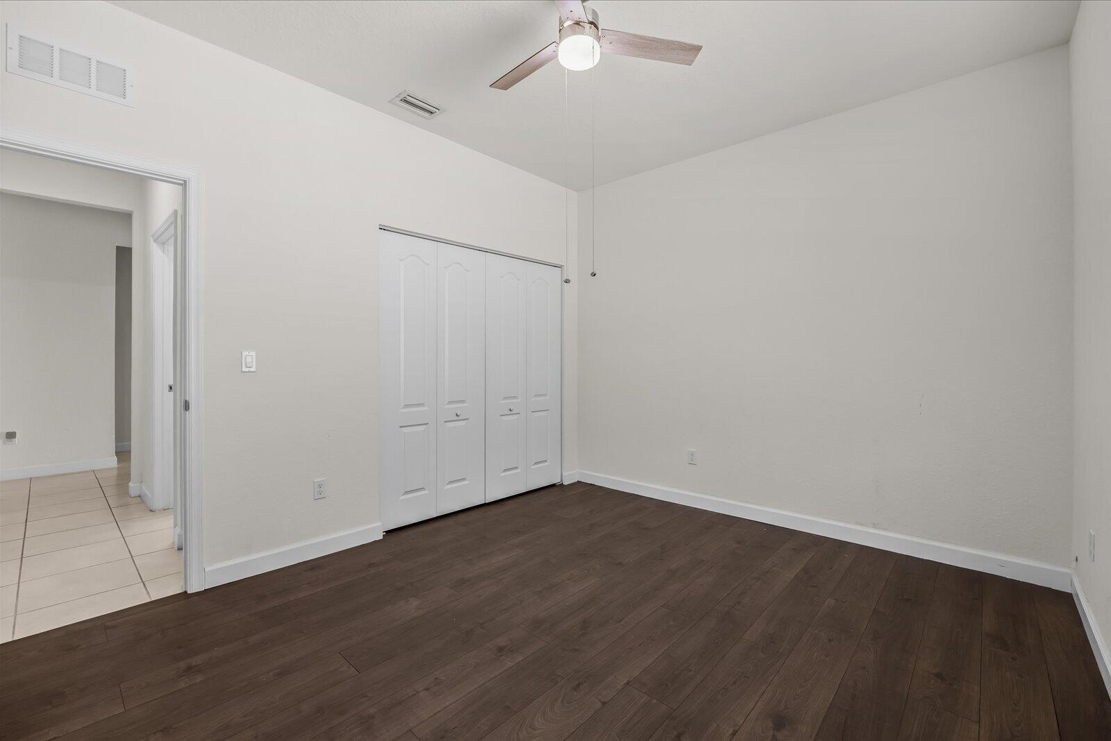 COPPER CREEK PLAT NO 2 - Residential