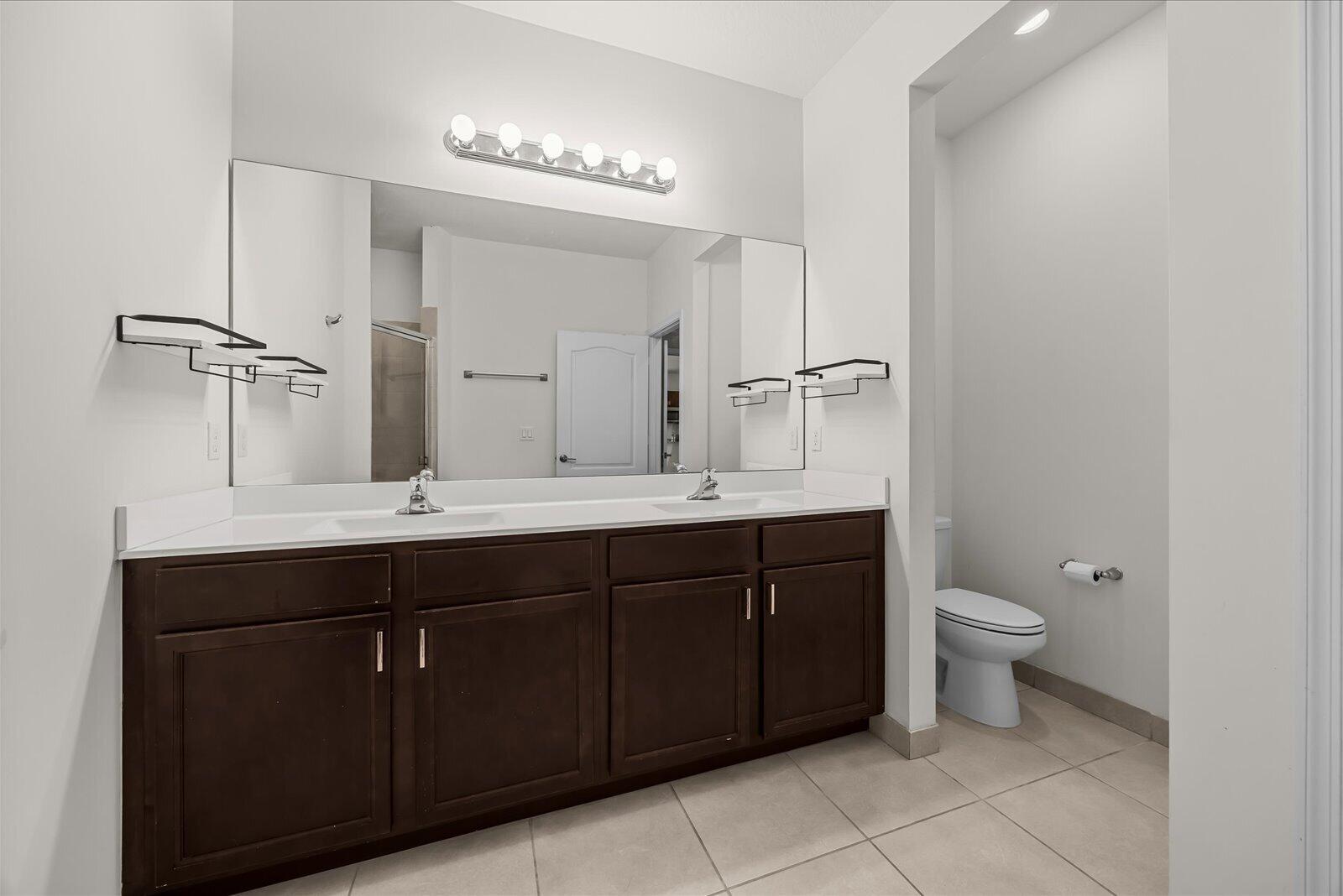 COPPER CREEK PLAT NO 2 - Residential