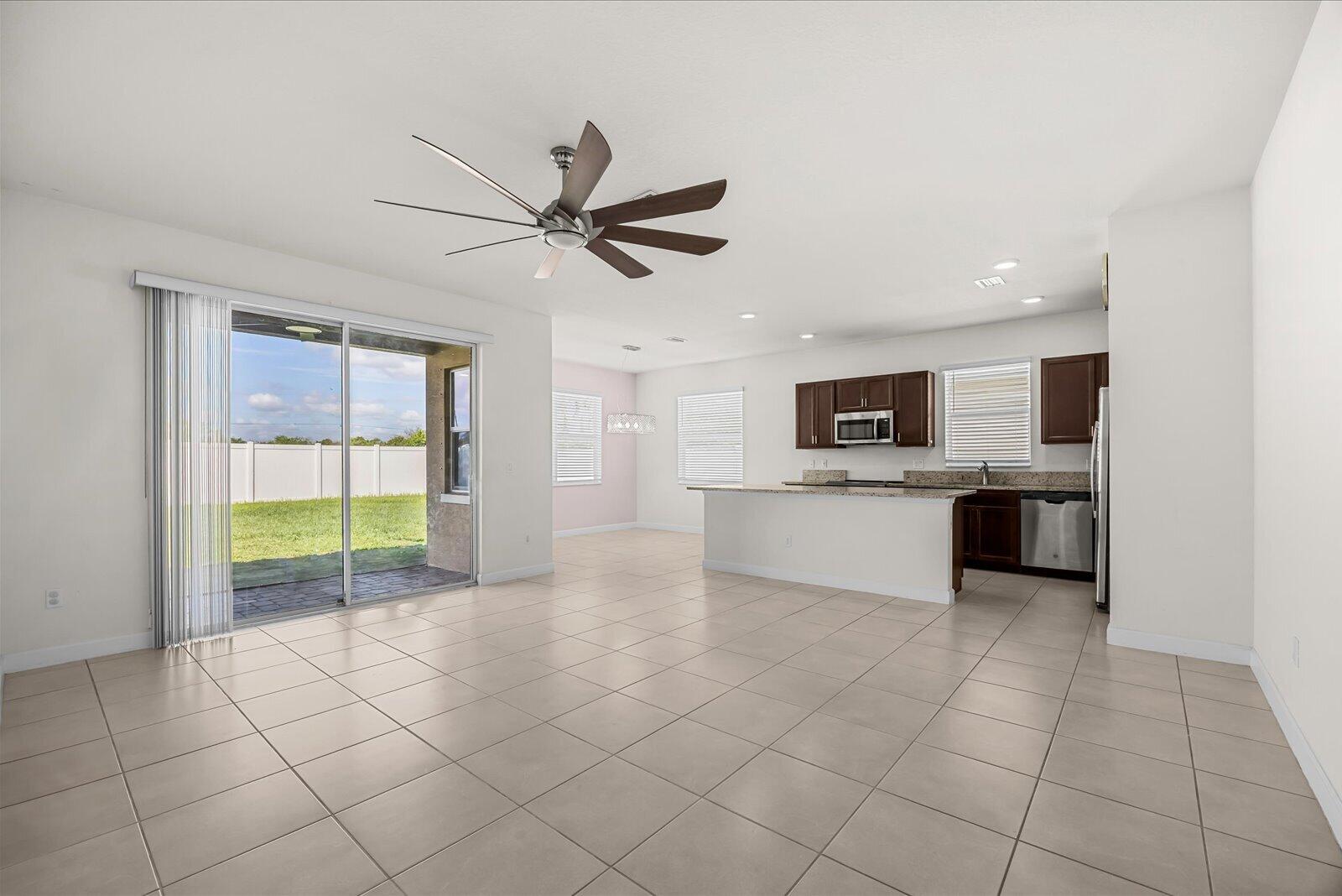 COPPER CREEK PLAT NO 2 - Residential