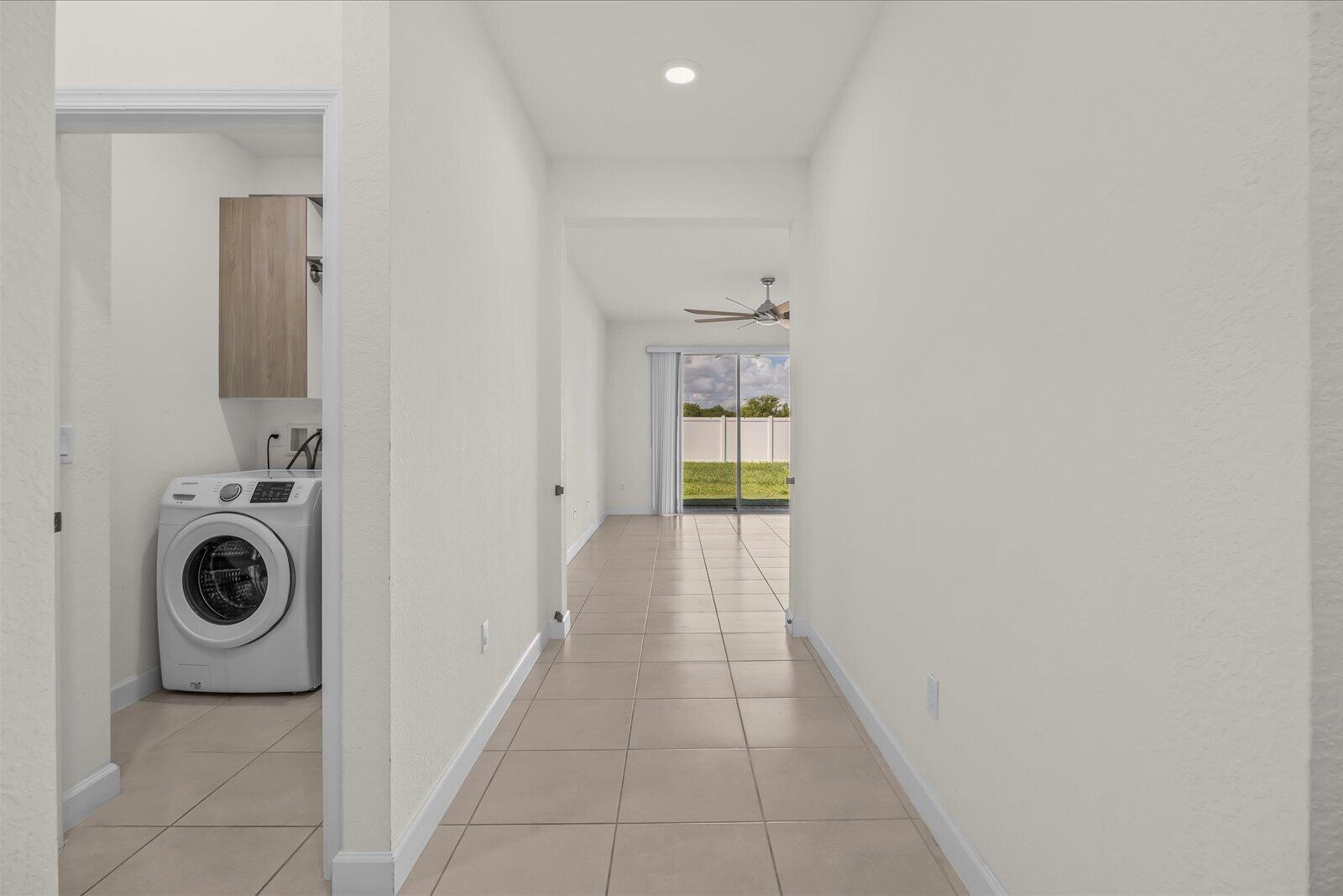 COPPER CREEK PLAT NO 2 - Residential
