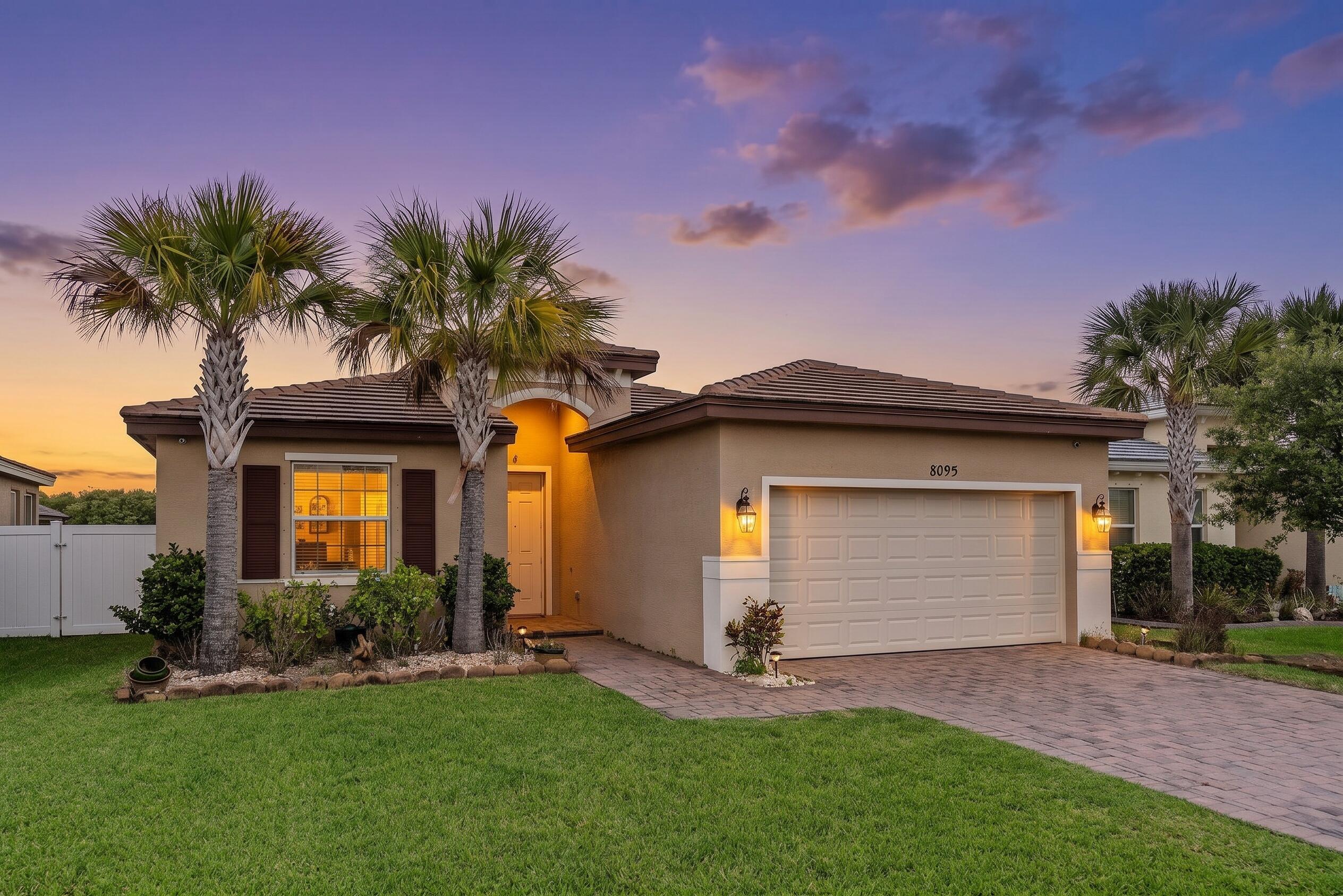 COPPER CREEK PLAT NO 2 - Residential