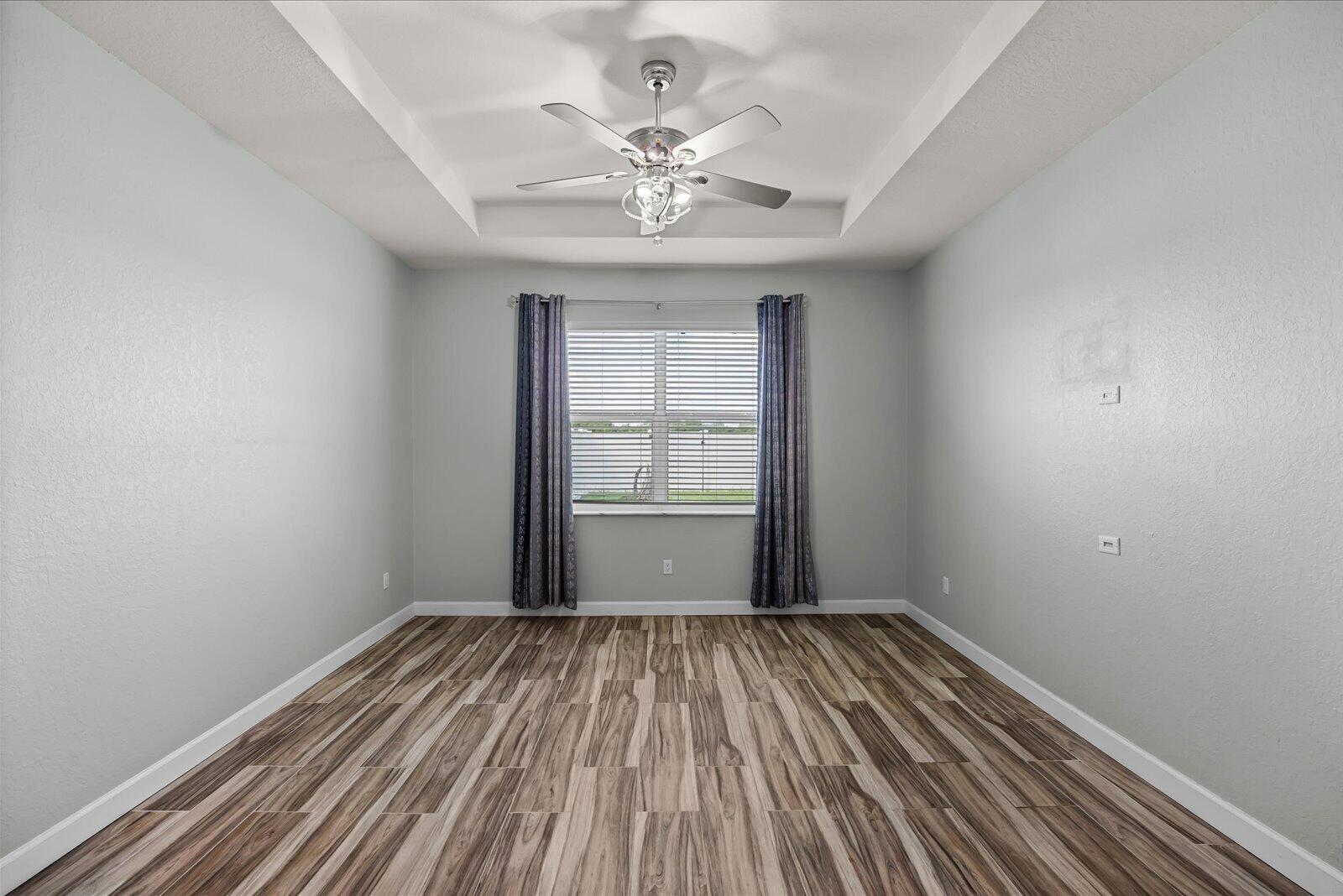 COPPER CREEK PLAT NO 2 - Residential