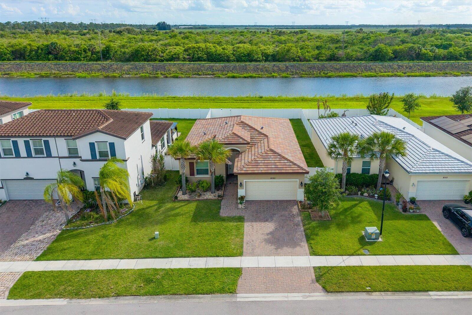 COPPER CREEK PLAT NO 2 - Residential