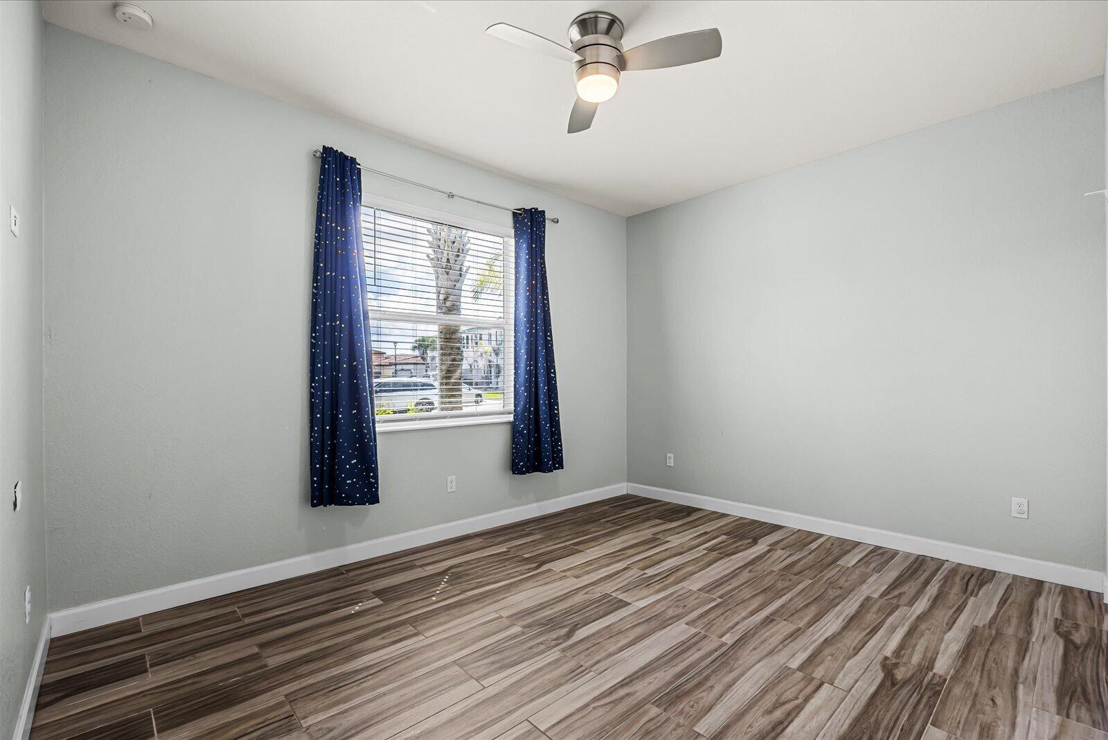 COPPER CREEK PLAT NO 2 - Residential