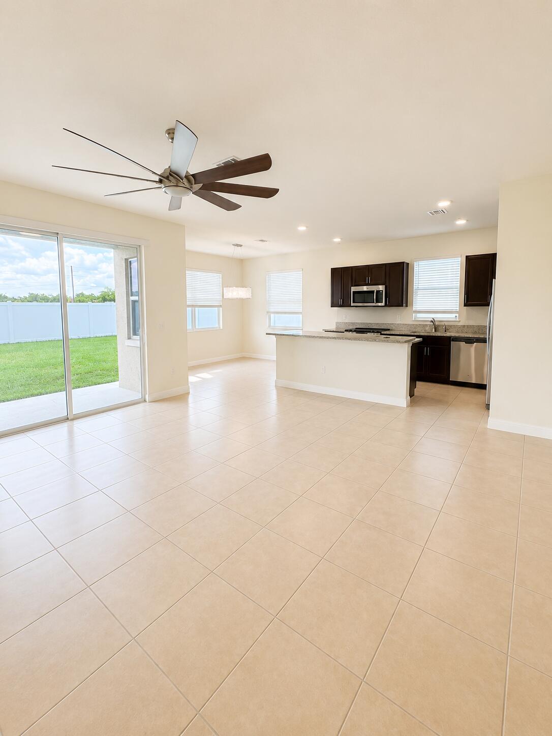 COPPER CREEK PLAT NO 2 - Residential
