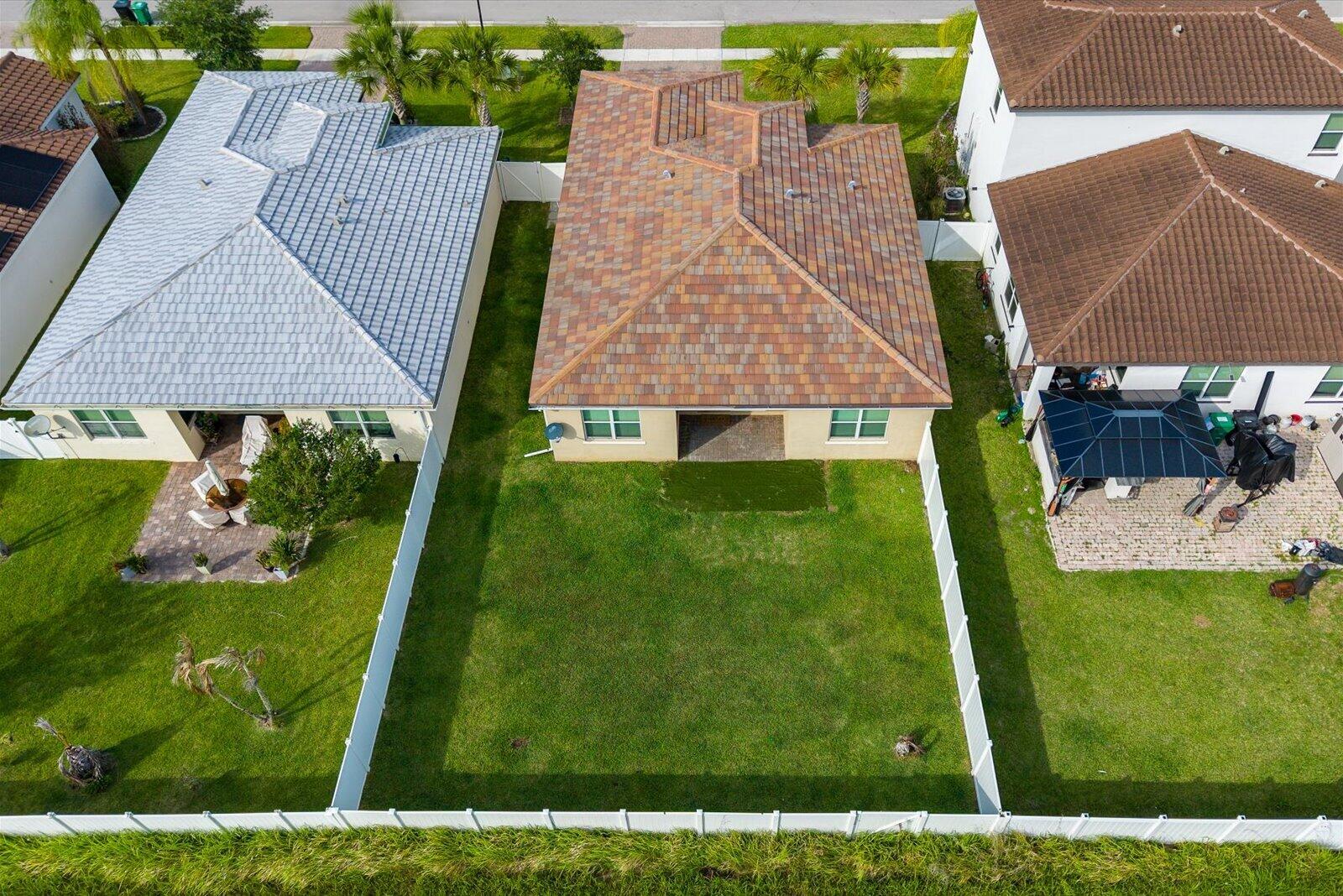 COPPER CREEK PLAT NO 2 - Residential