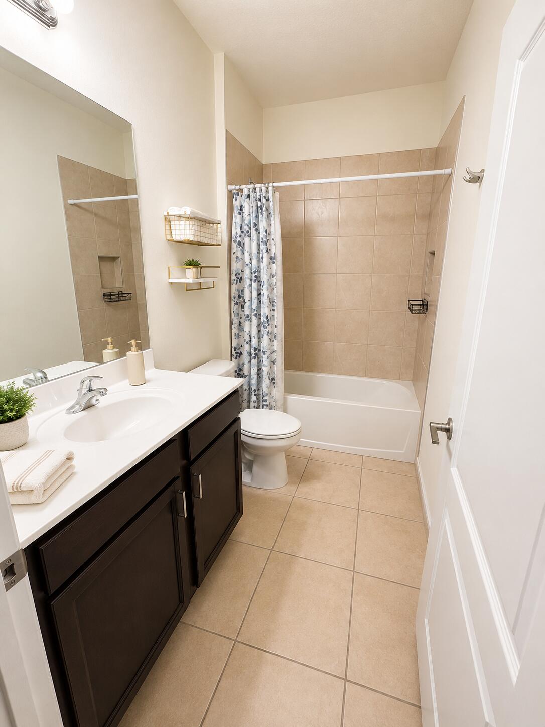 COPPER CREEK PLAT NO 2 - Residential