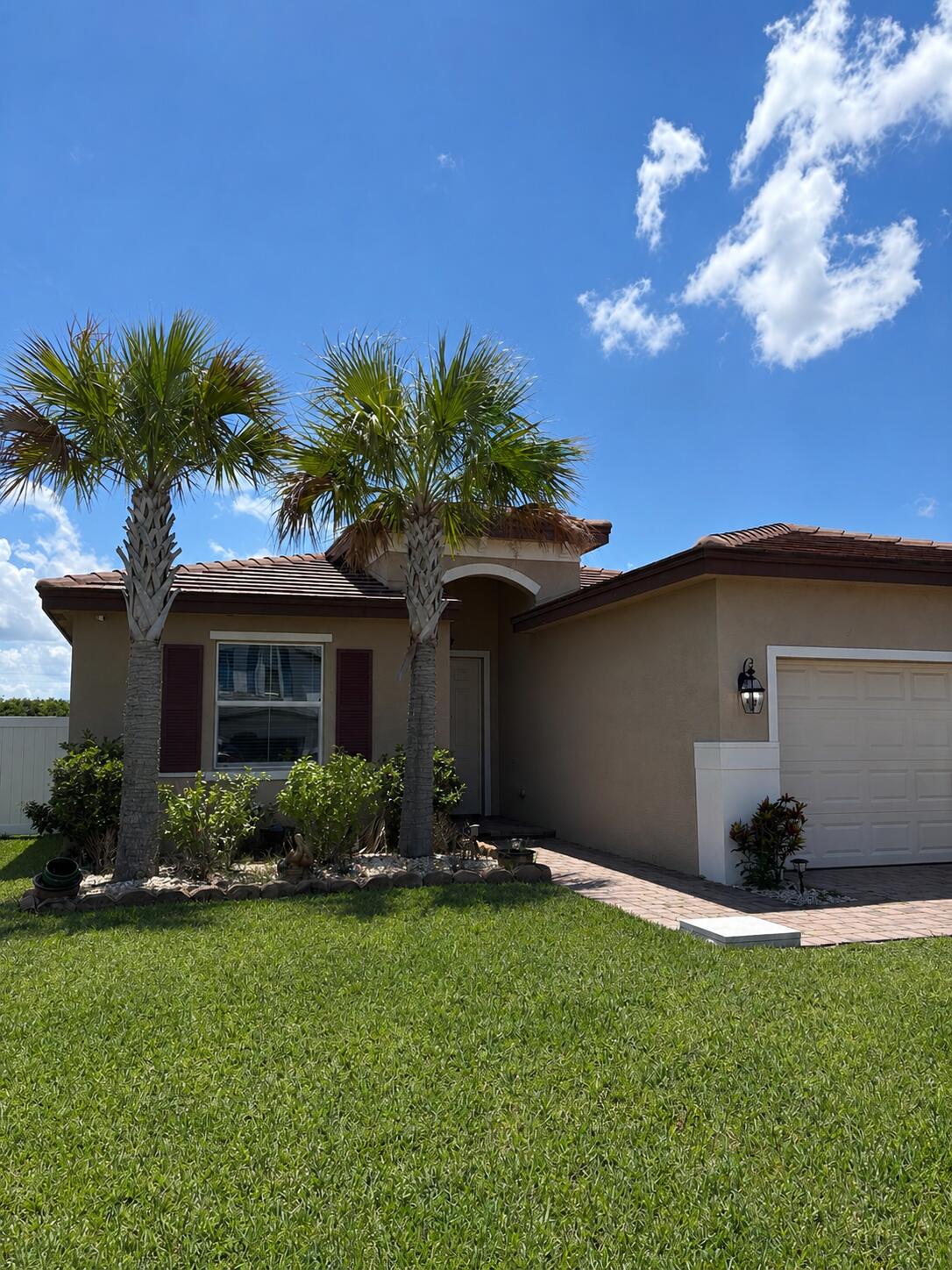 COPPER CREEK PLAT NO 2 - Residential