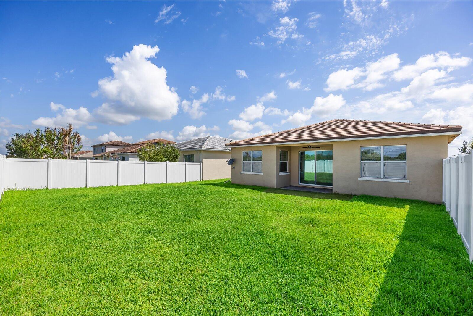COPPER CREEK PLAT NO 2 - Residential