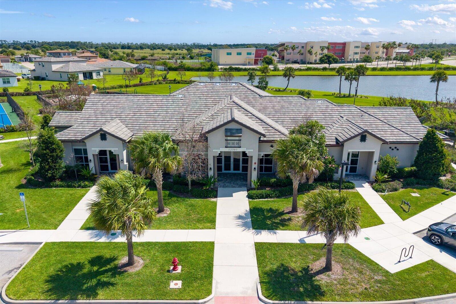 COPPER CREEK PLAT NO 2 - Residential