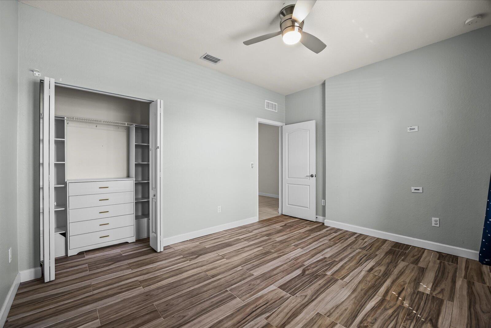 COPPER CREEK PLAT NO 2 - Residential