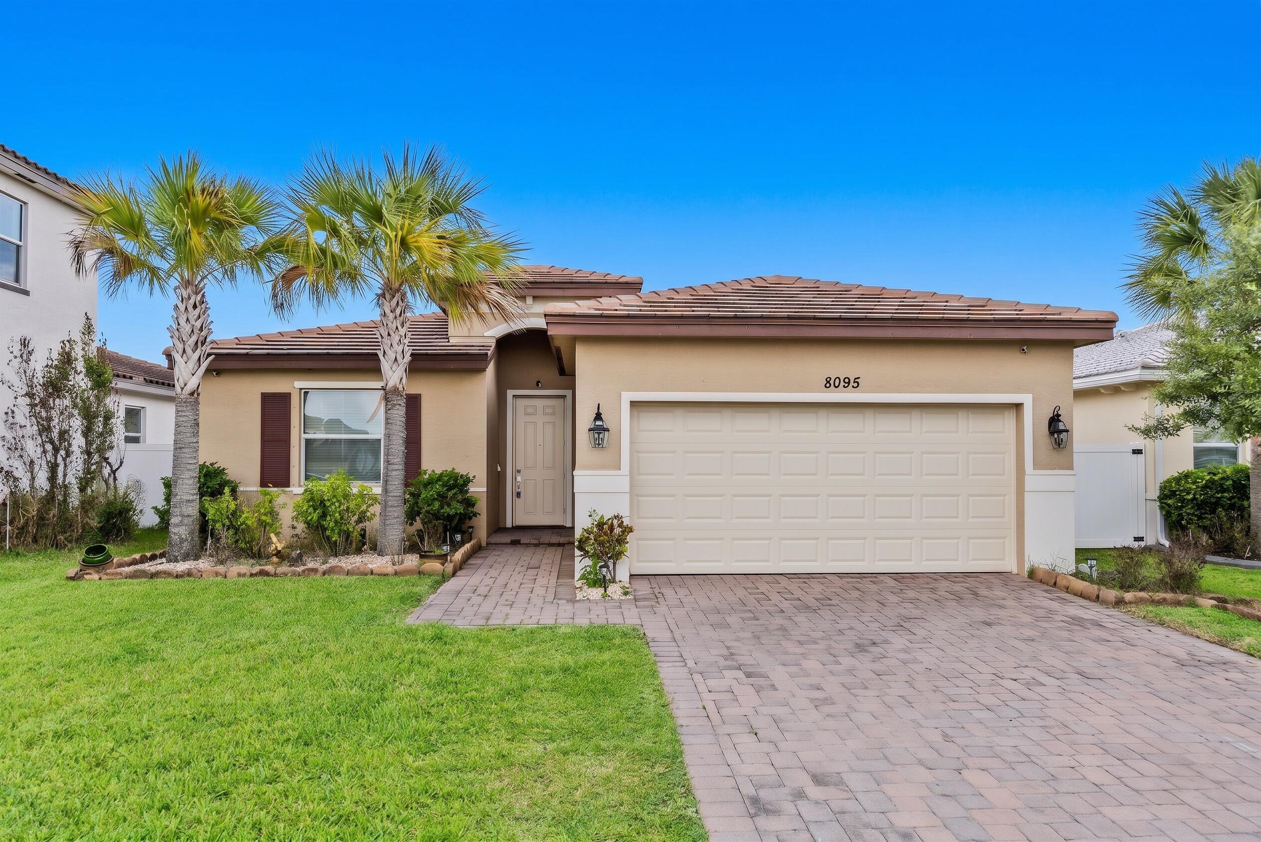 COPPER CREEK PLAT NO 2 - Residential