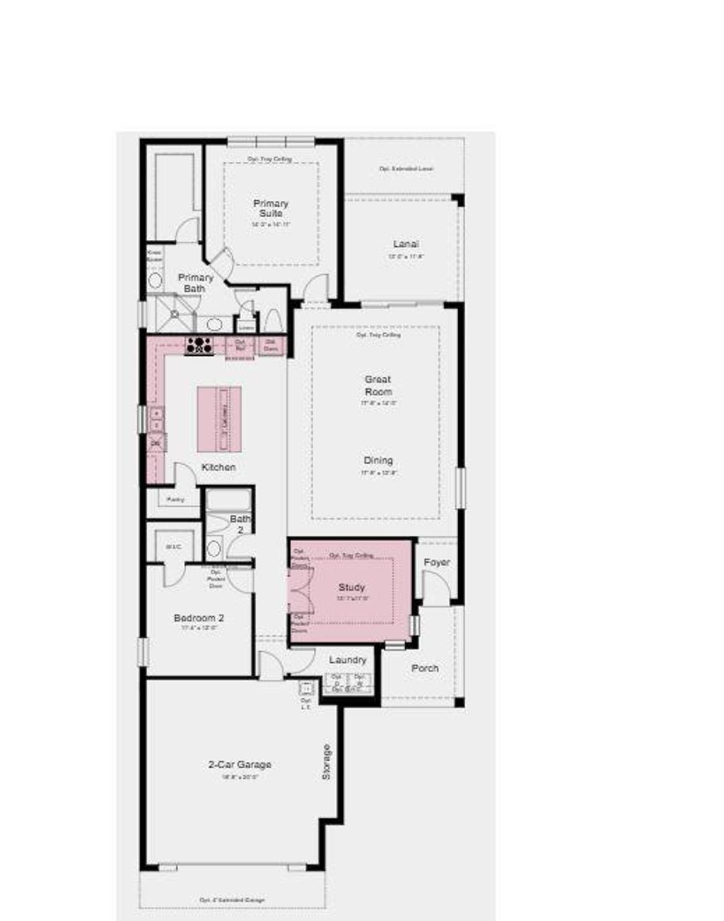 Photo of 10018 SW Arrezzo Road, Port Saint Lucie, FL 34987 (MLS # F10508752)