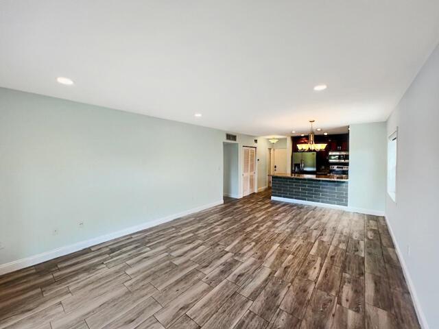 CLUB OF BAY HARBOR CONDO - Residential