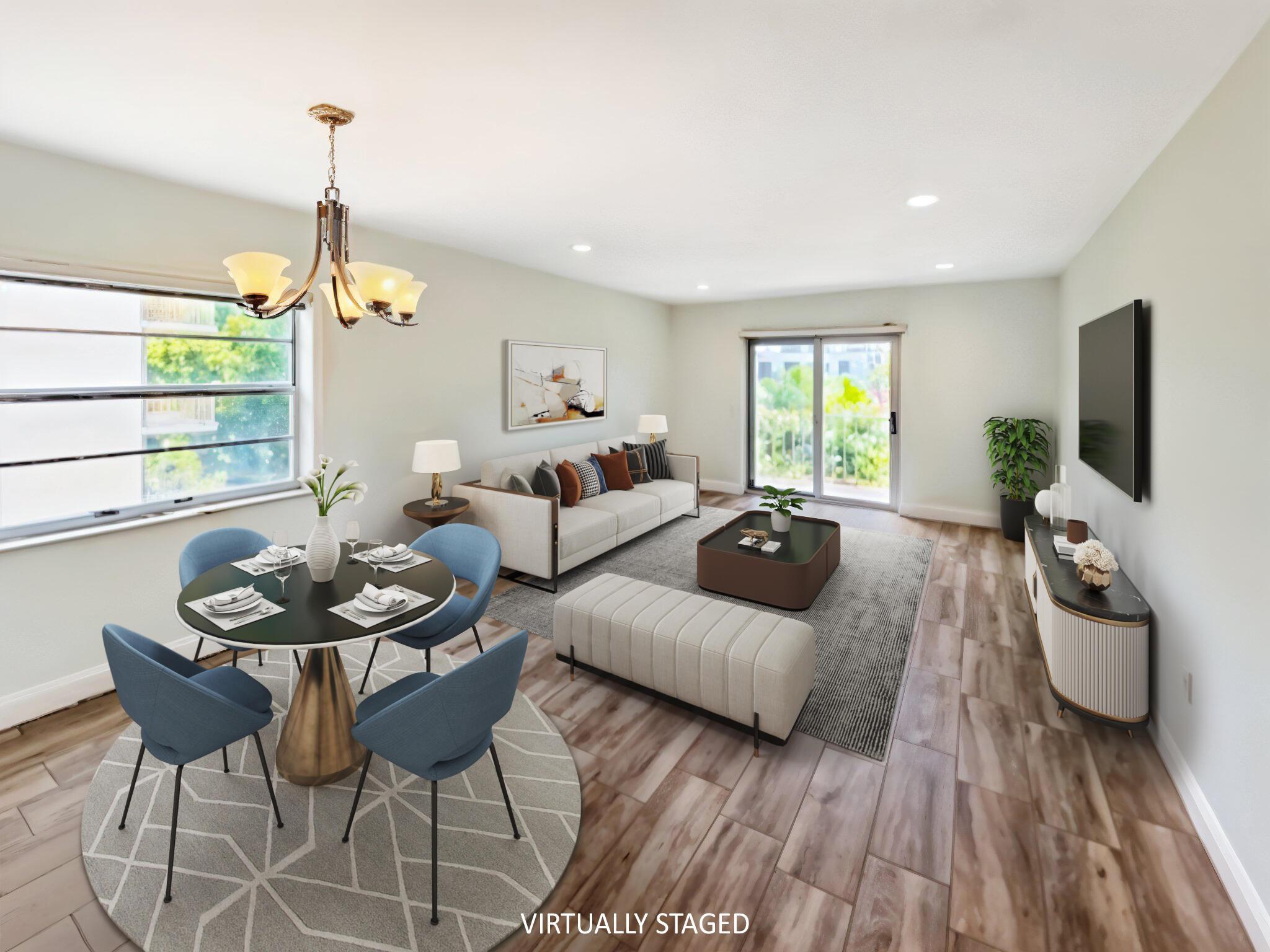 CLUB OF BAY HARBOR CONDO - Residential