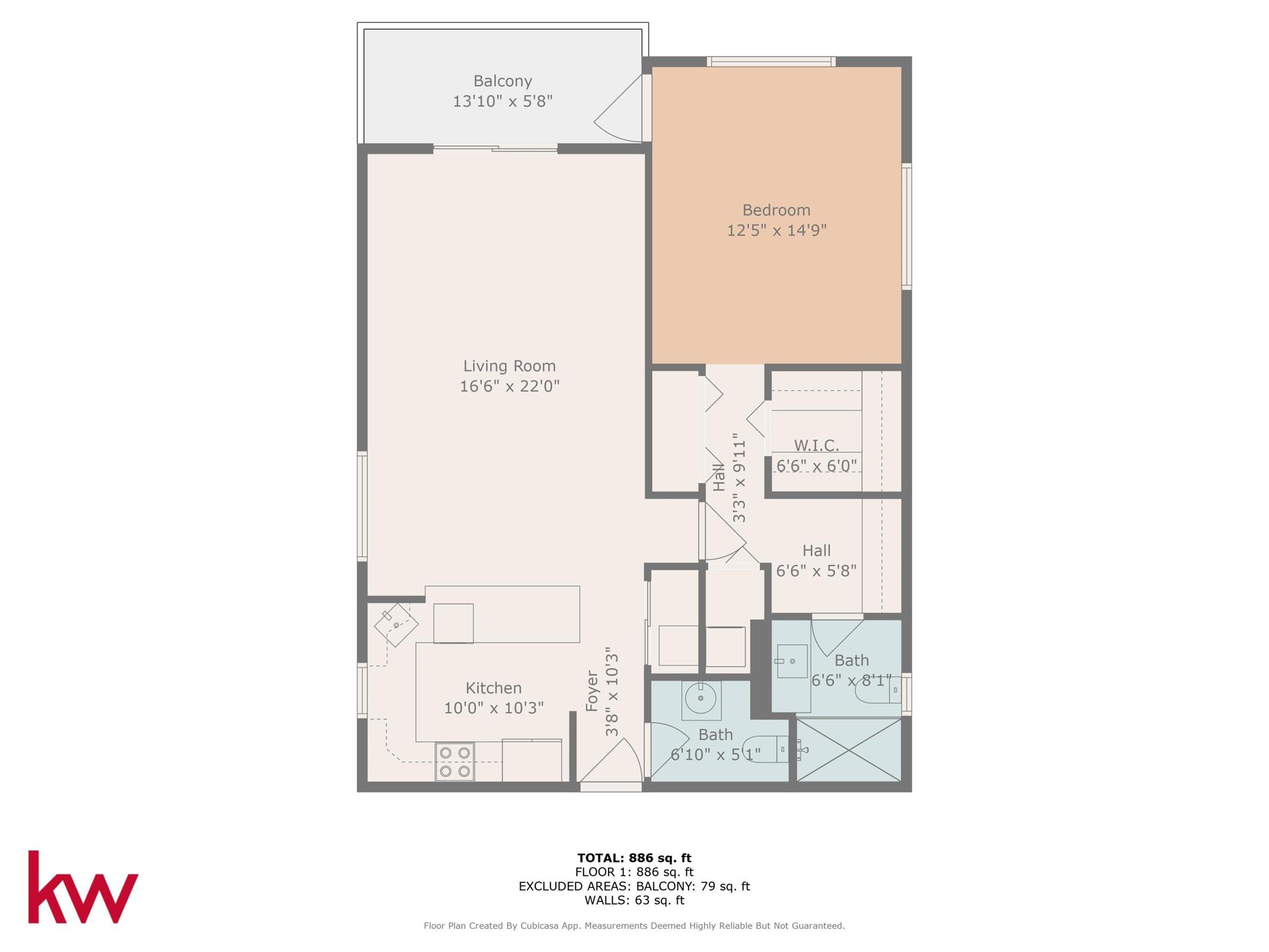 CLUB OF BAY HARBOR CONDO - Residential