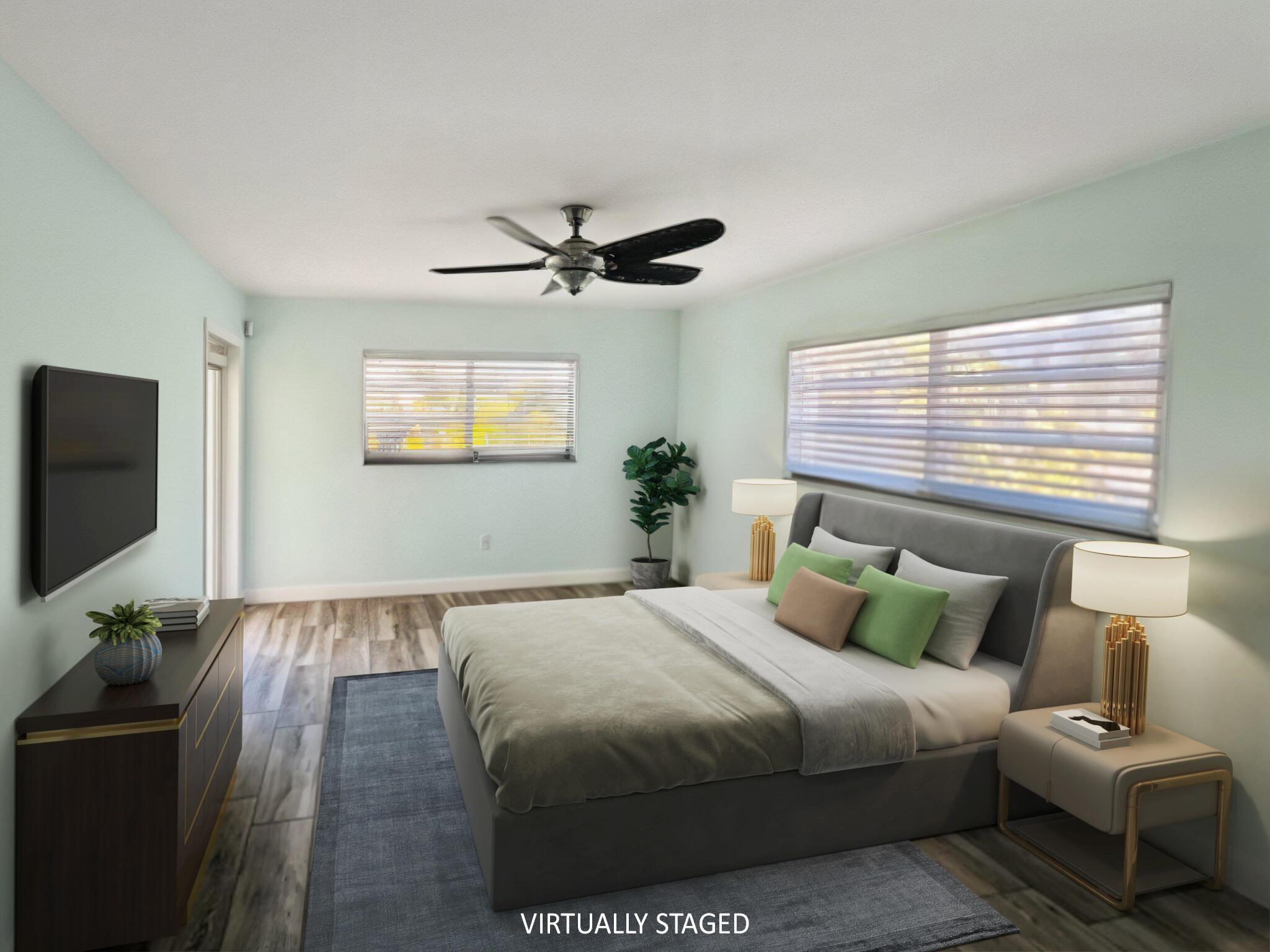 CLUB OF BAY HARBOR CONDO - Residential