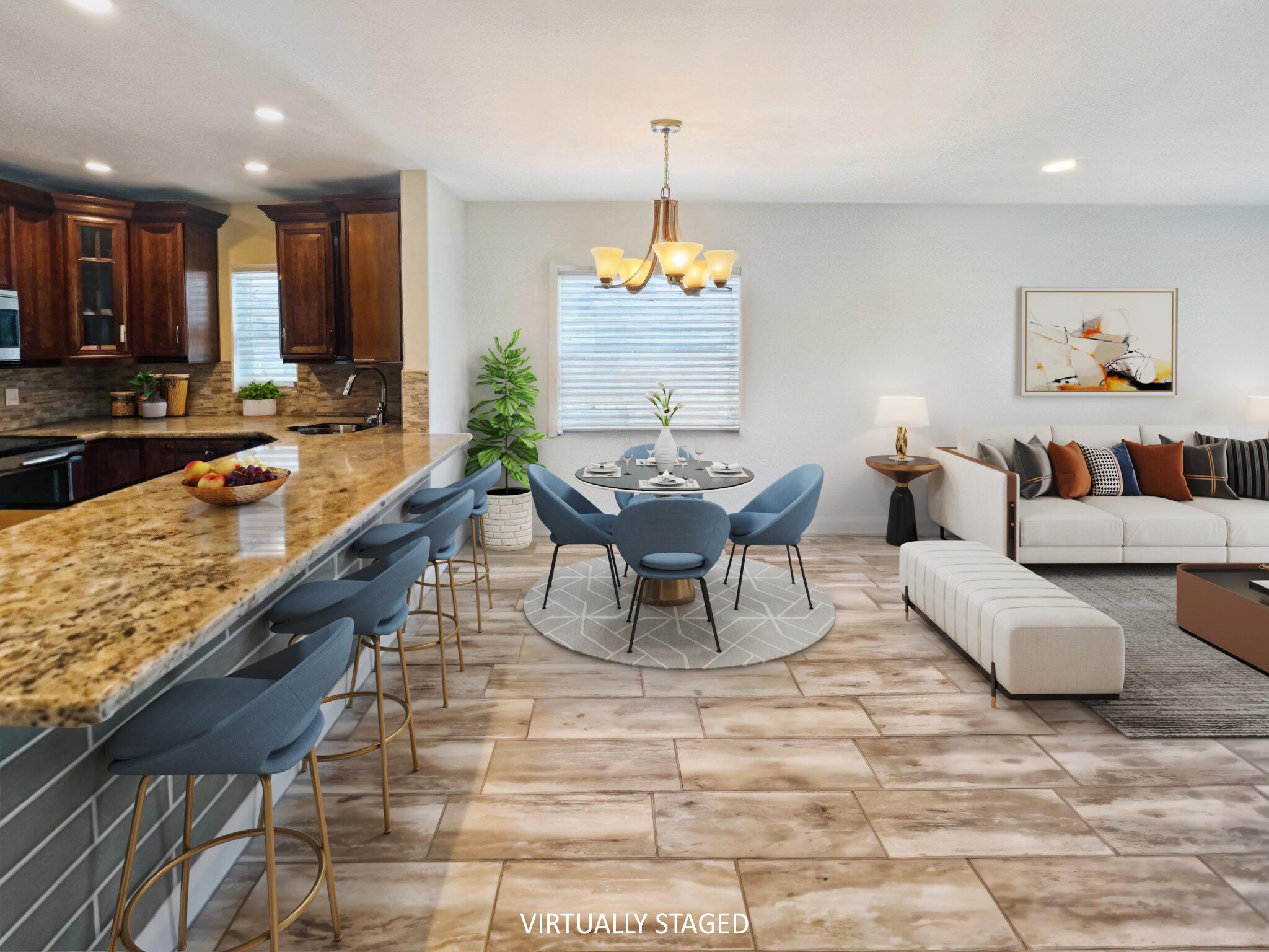 CLUB OF BAY HARBOR CONDO - Residential